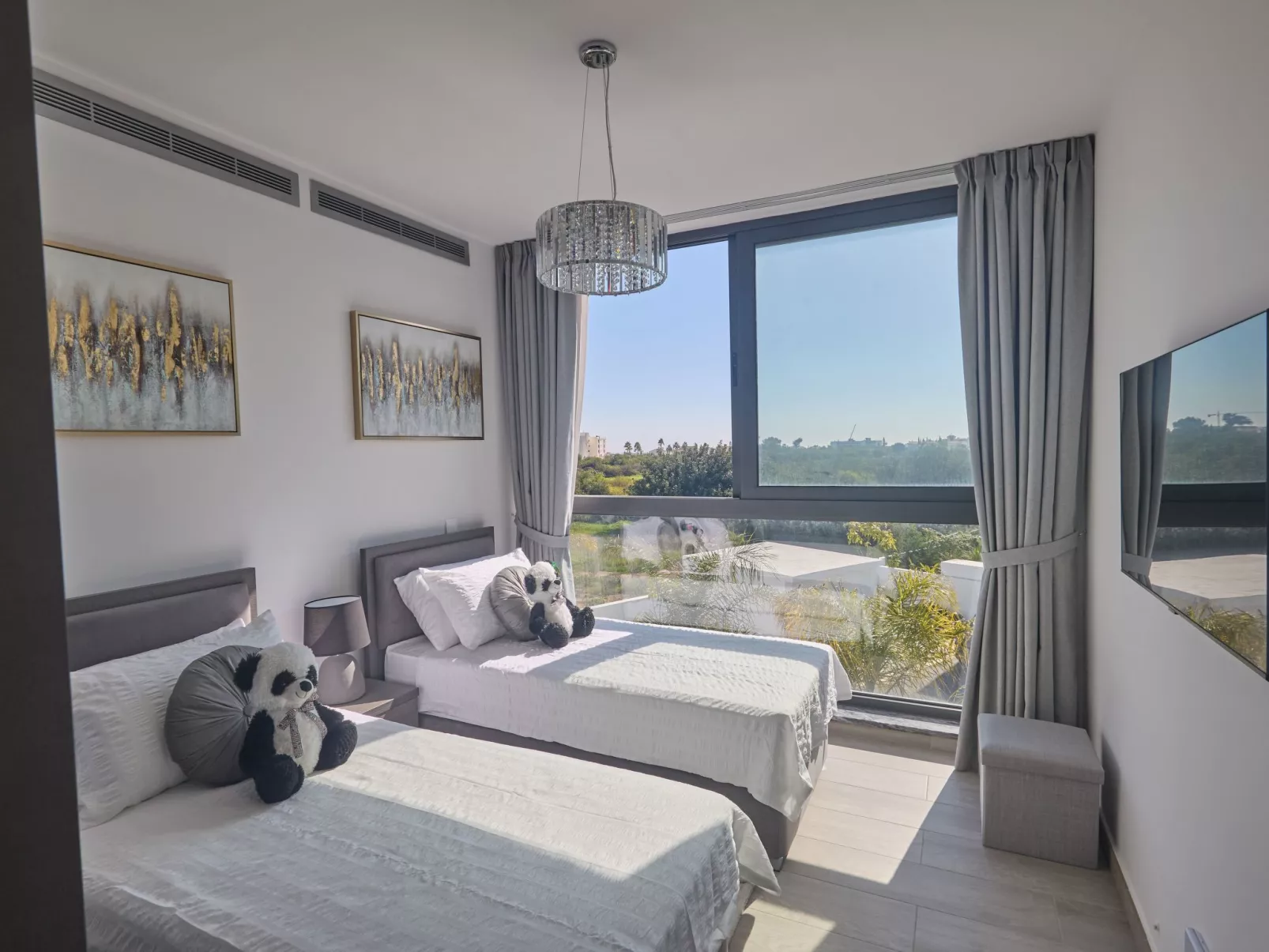 Protaras Almaria Villa ALM08 - Image-tags.info