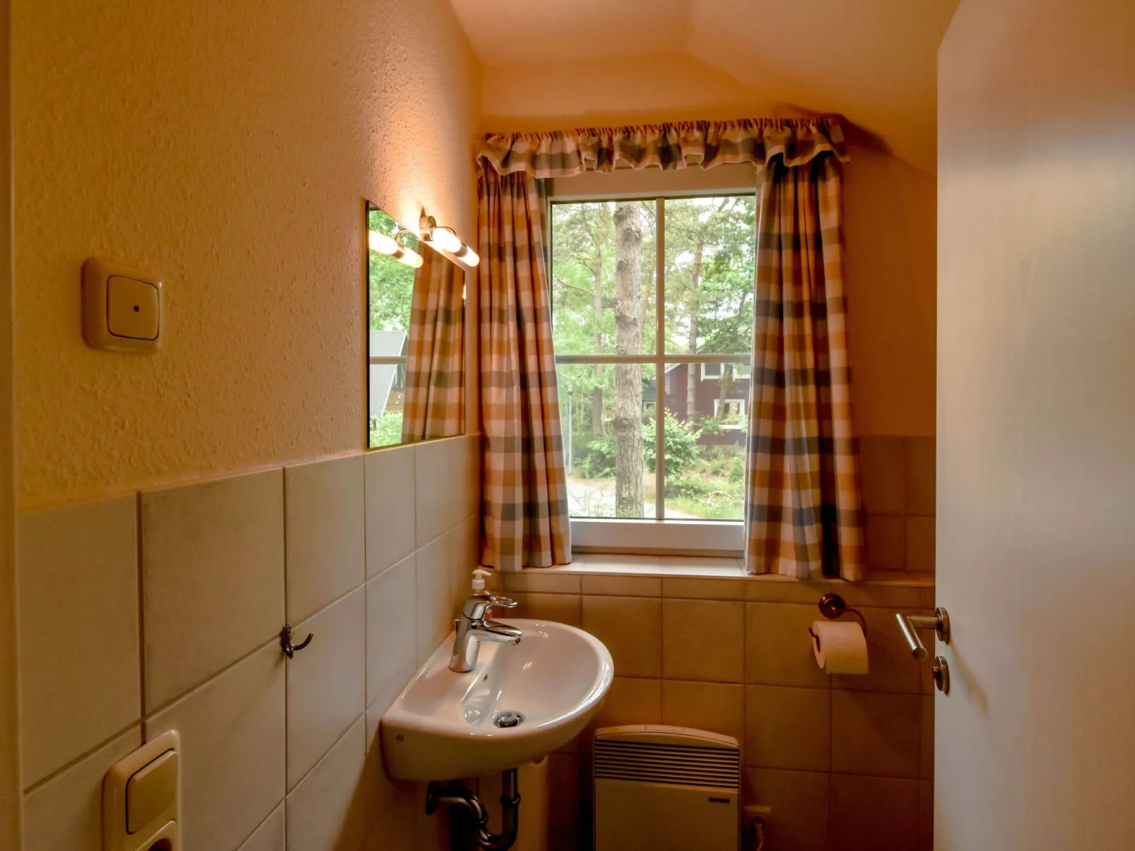 Das Haus am Merr nur 100 Meter bis zum Strand - Image-tags.info