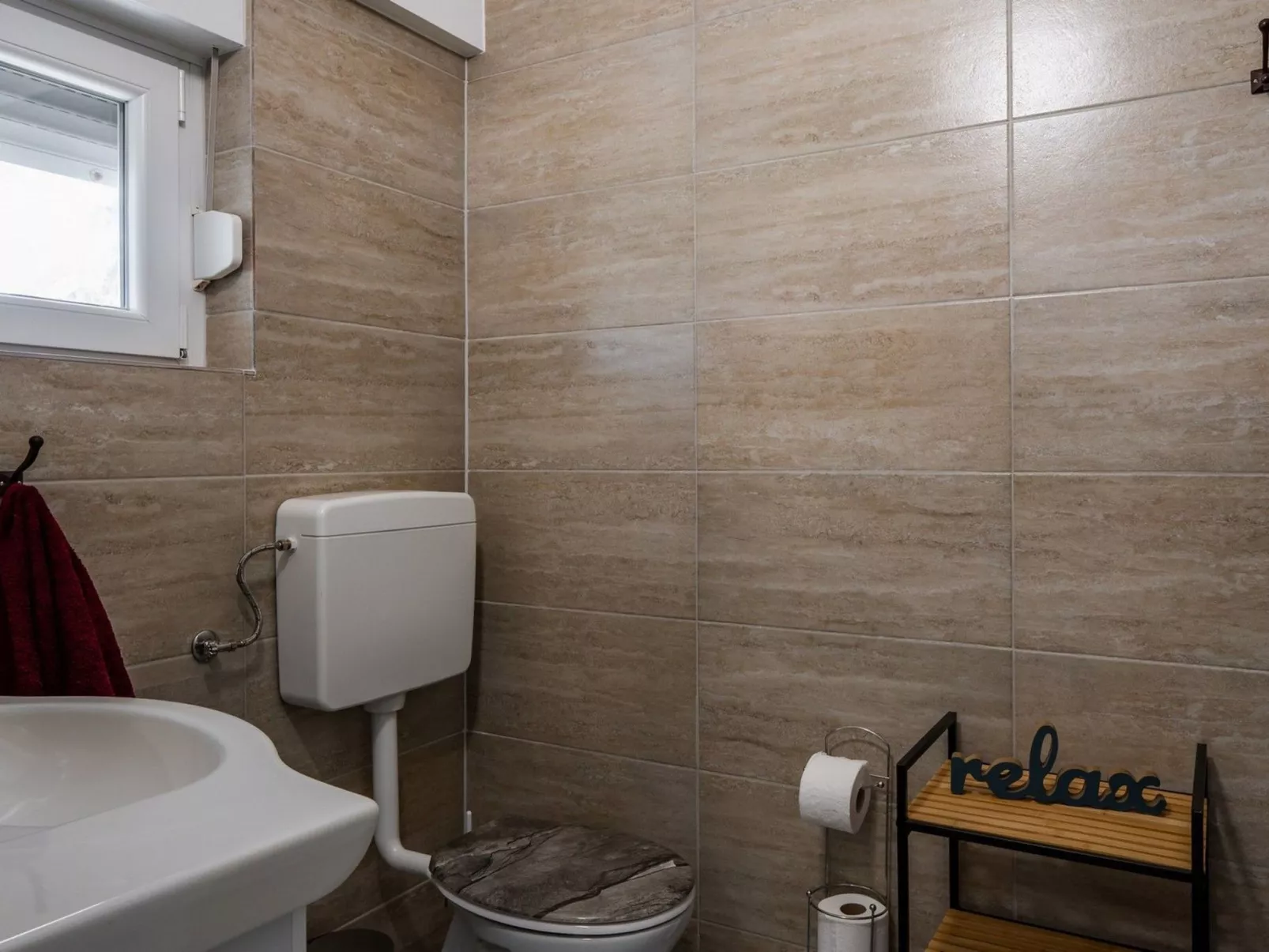 Apartment Kristija 2 - Image-tags.info