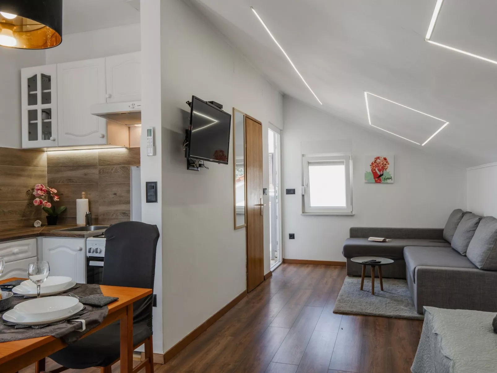 Apartment Baltic 2 - Image-tags.info