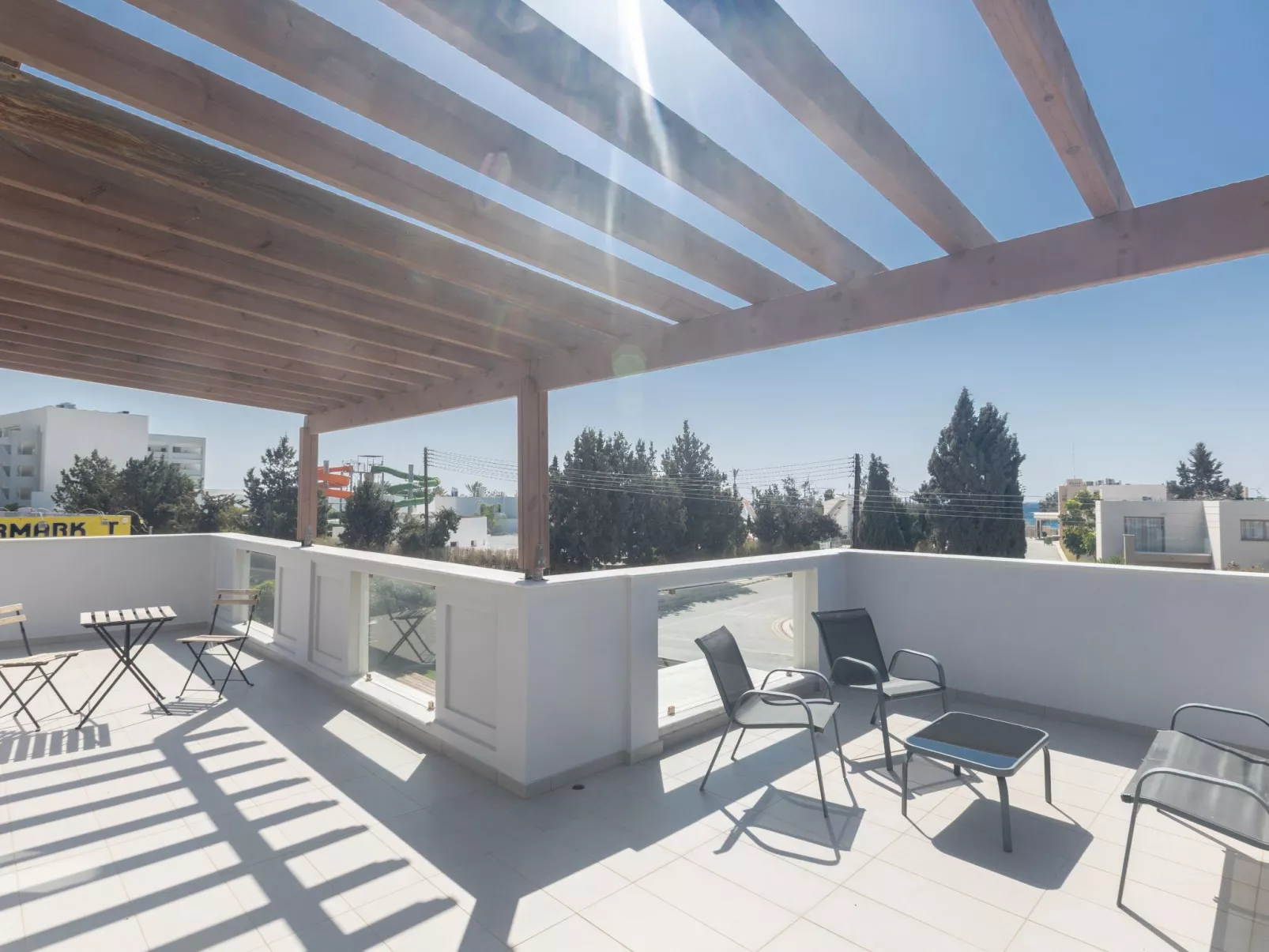 Ayia Napa Satin Villa SVI3 - Image-tags.info