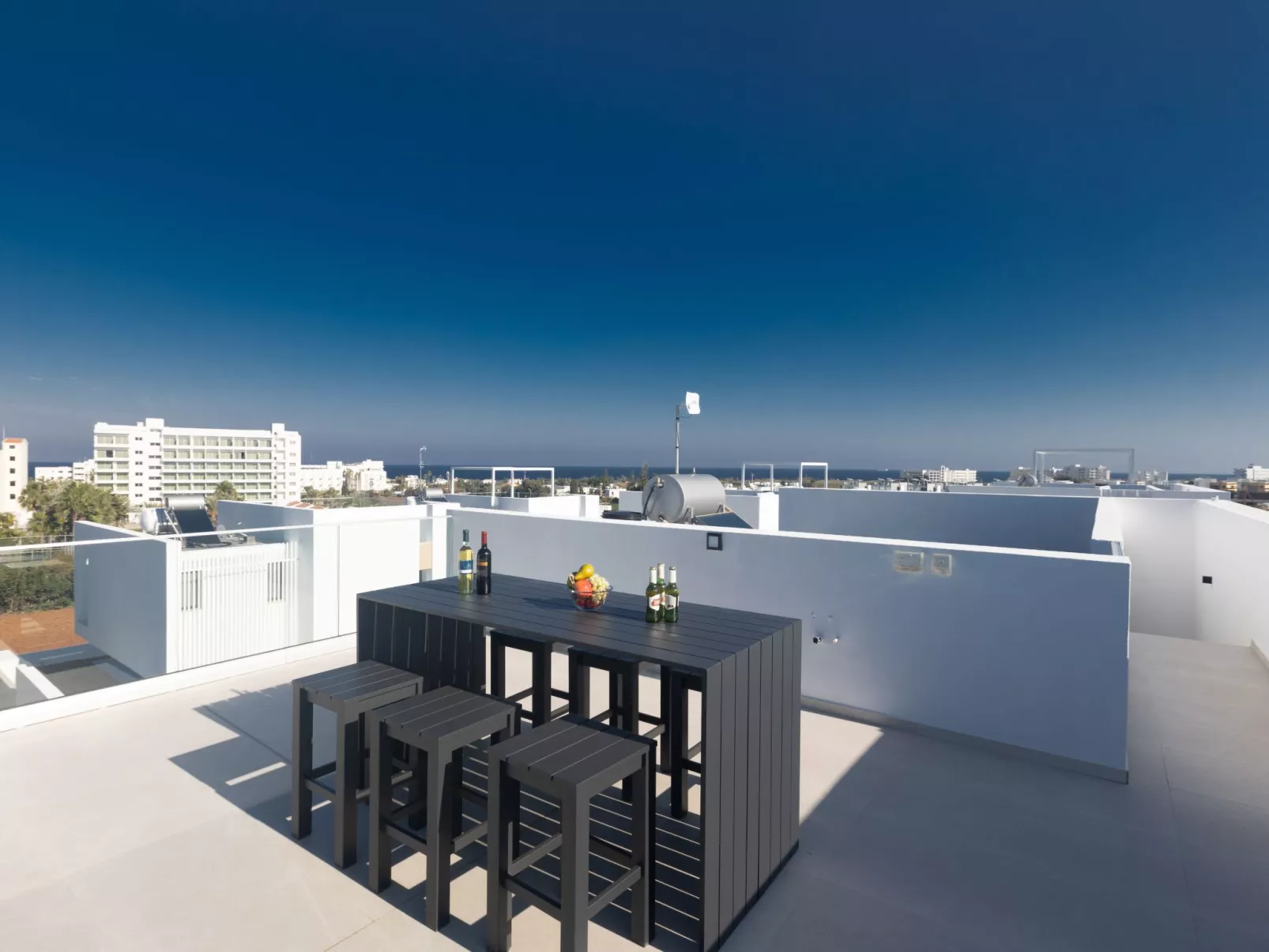 Protaras Aqua Pearl Villa AQ16 - Image-tags.info