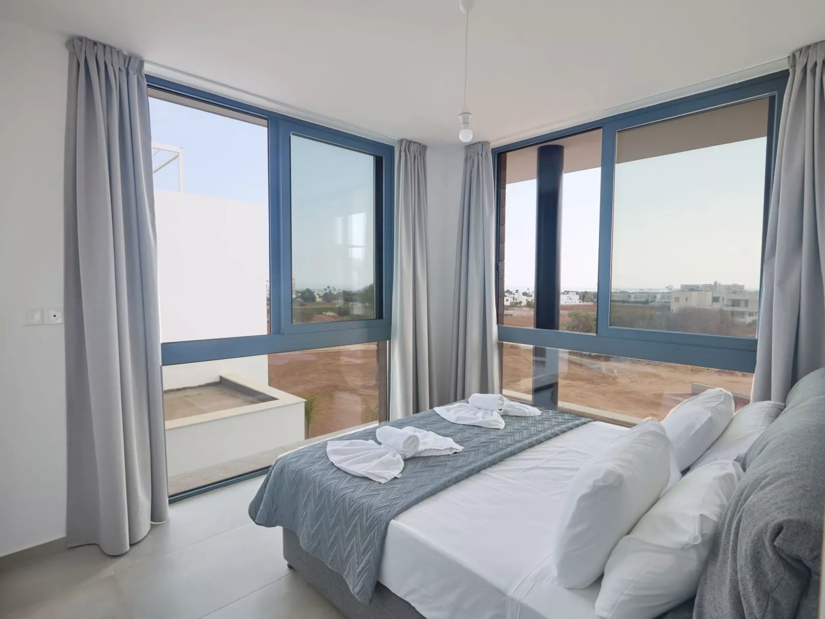 Protaras Aqua Pearl Villa AQ11 im Zentrum - Image-tags.info