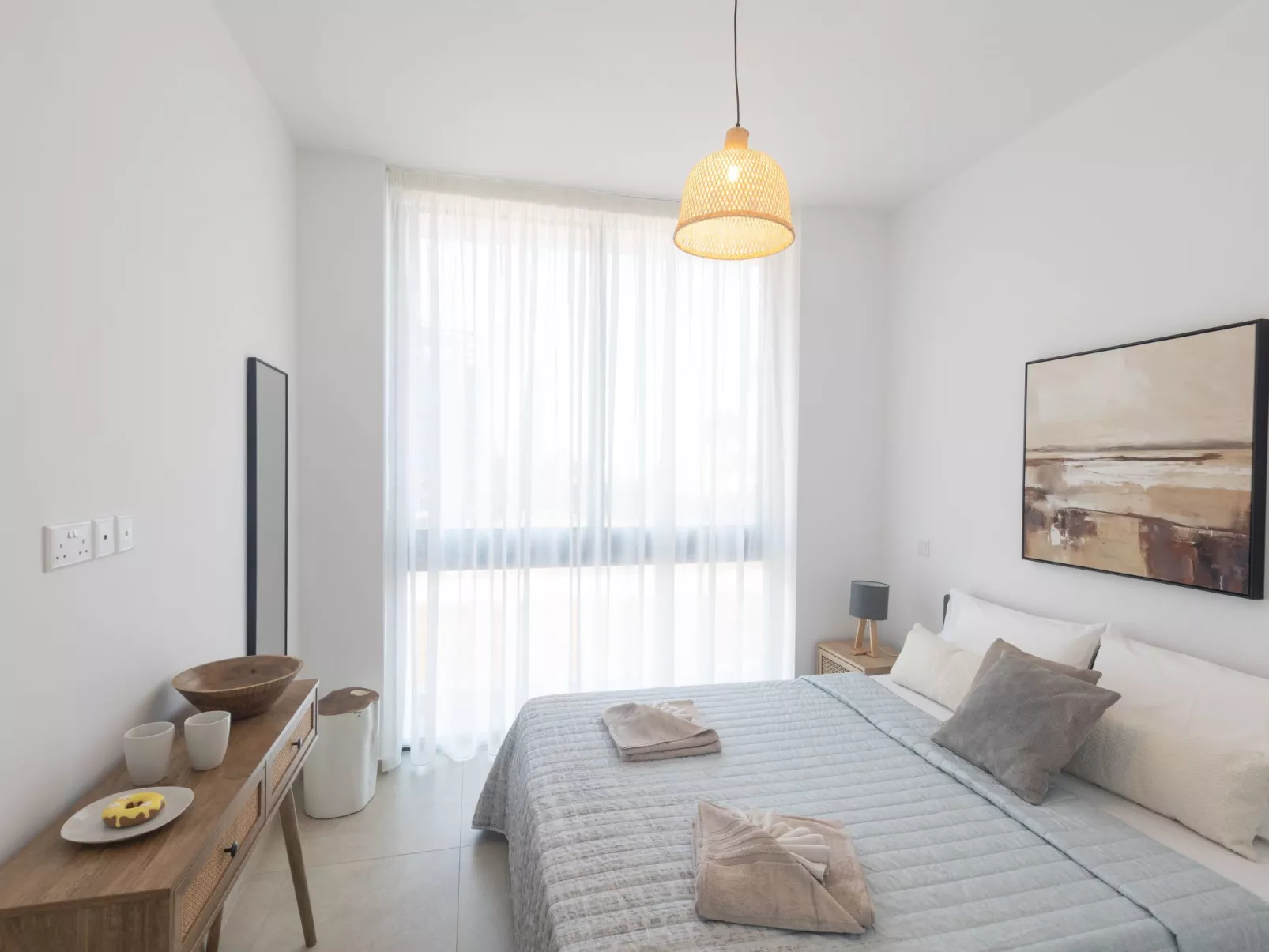 Protaras Aqua Pearl Villa AQ01 - Image-tags.info