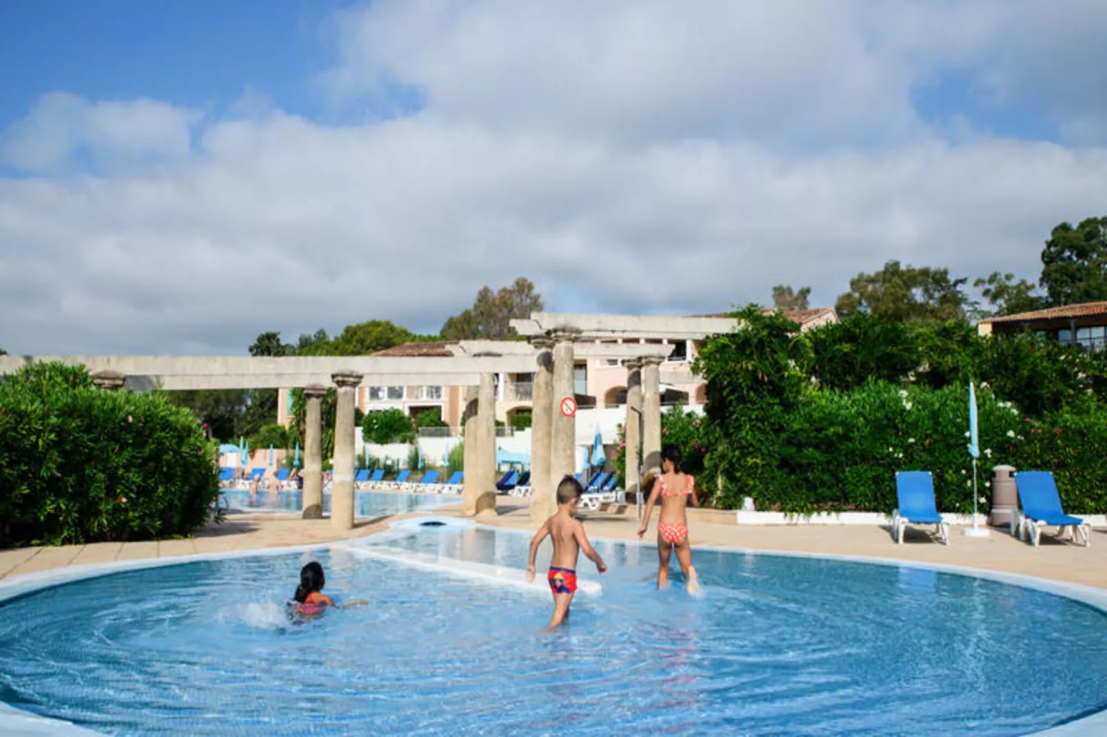 Résidence Les Parcs de Grimaud - maeva Home