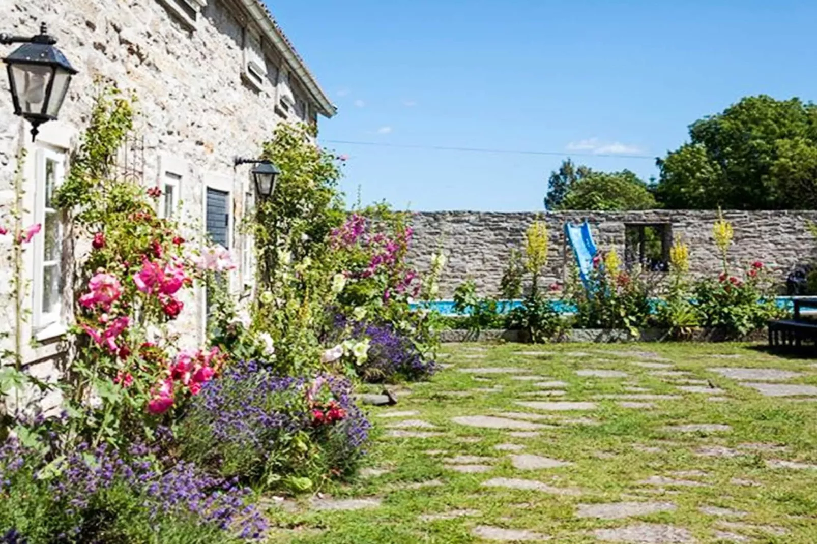 4 Personen vakantie huis in Mörbylånga