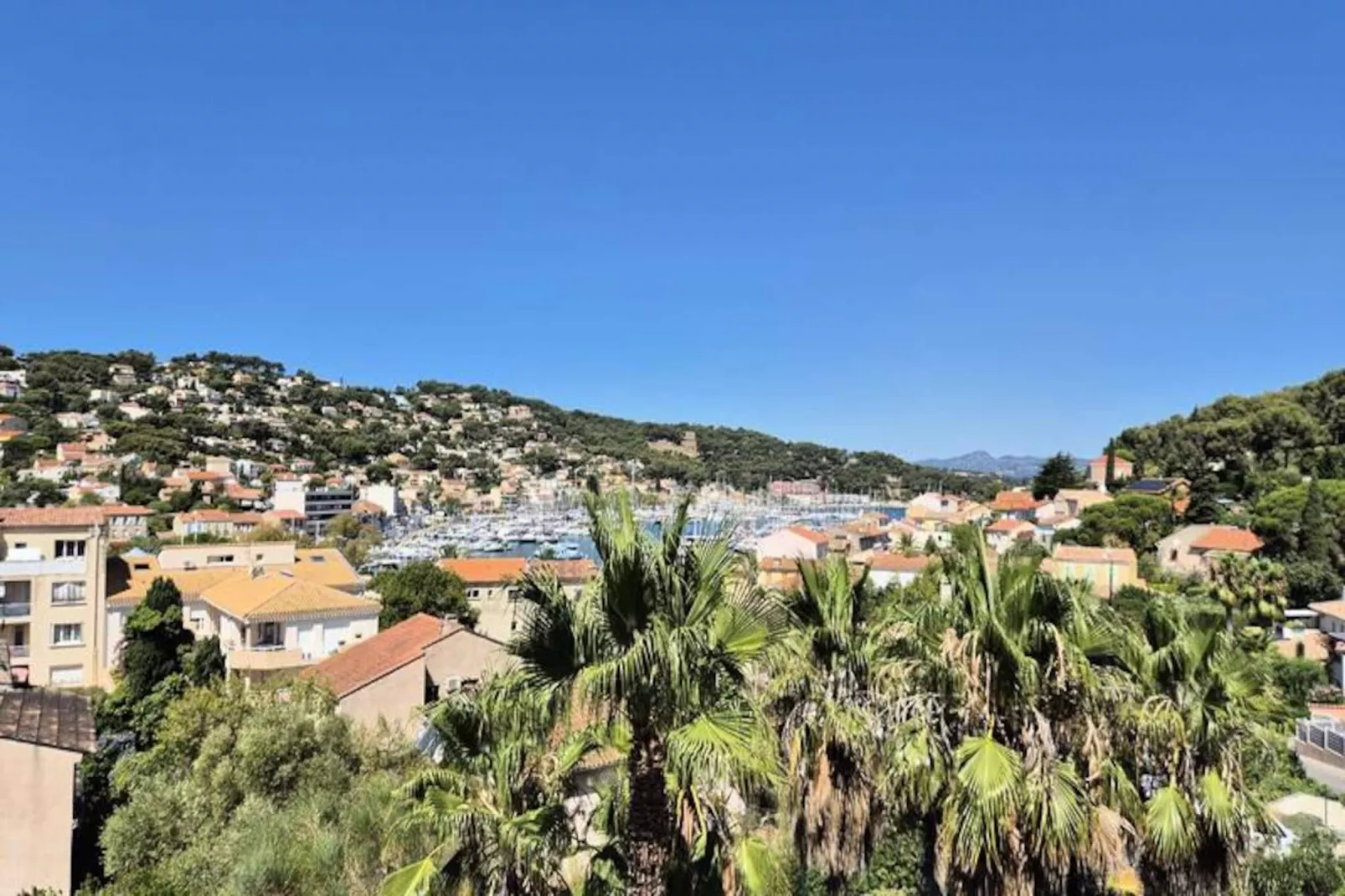 Résidence Aigues Marines - Niet-getagd