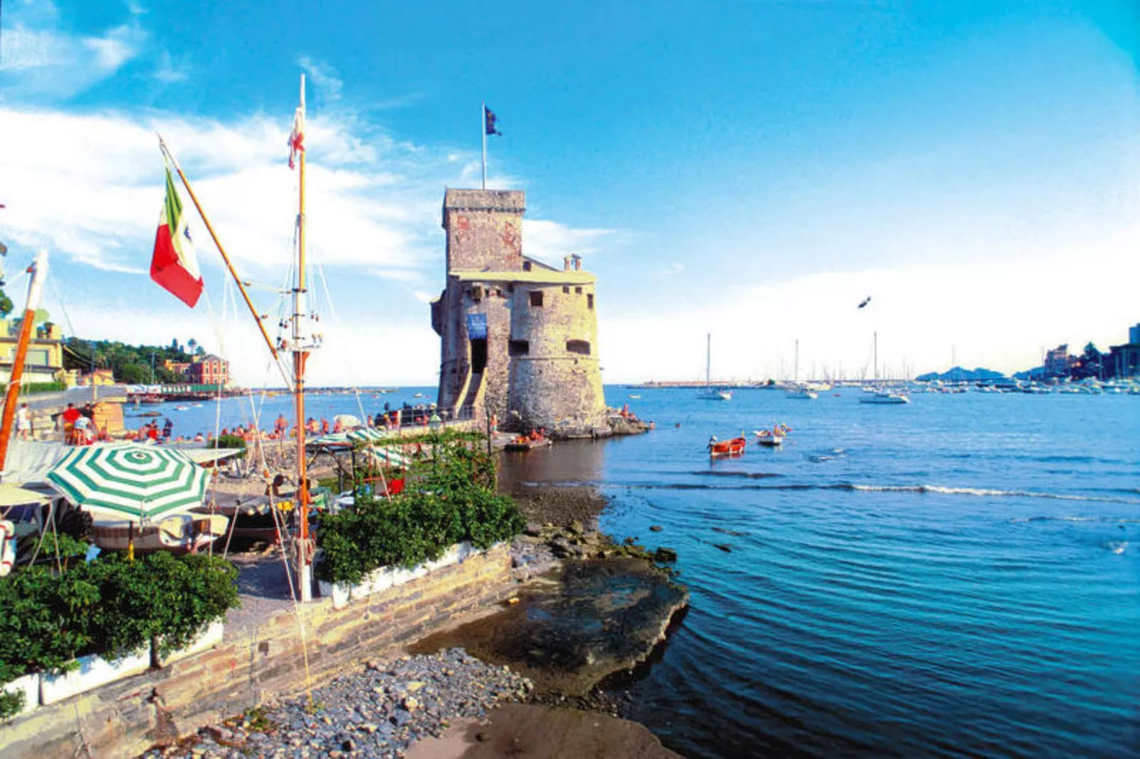 RESIDENCE I MORELLI - TWO-ROOM APARTMENT 5 PAX B5 - Gebieden zomer 5km