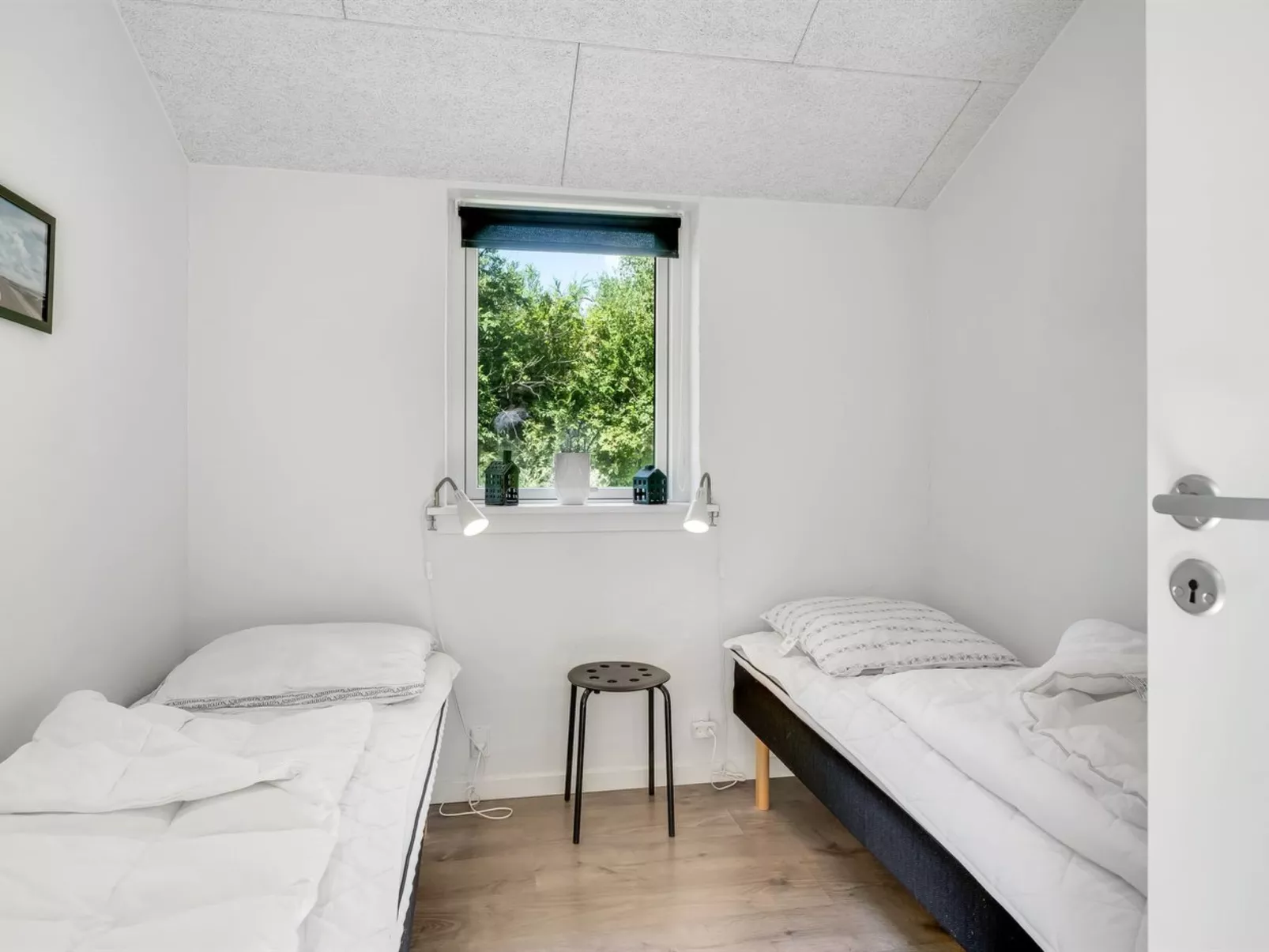 "Eerika" - 500m to the fjord - Binnen