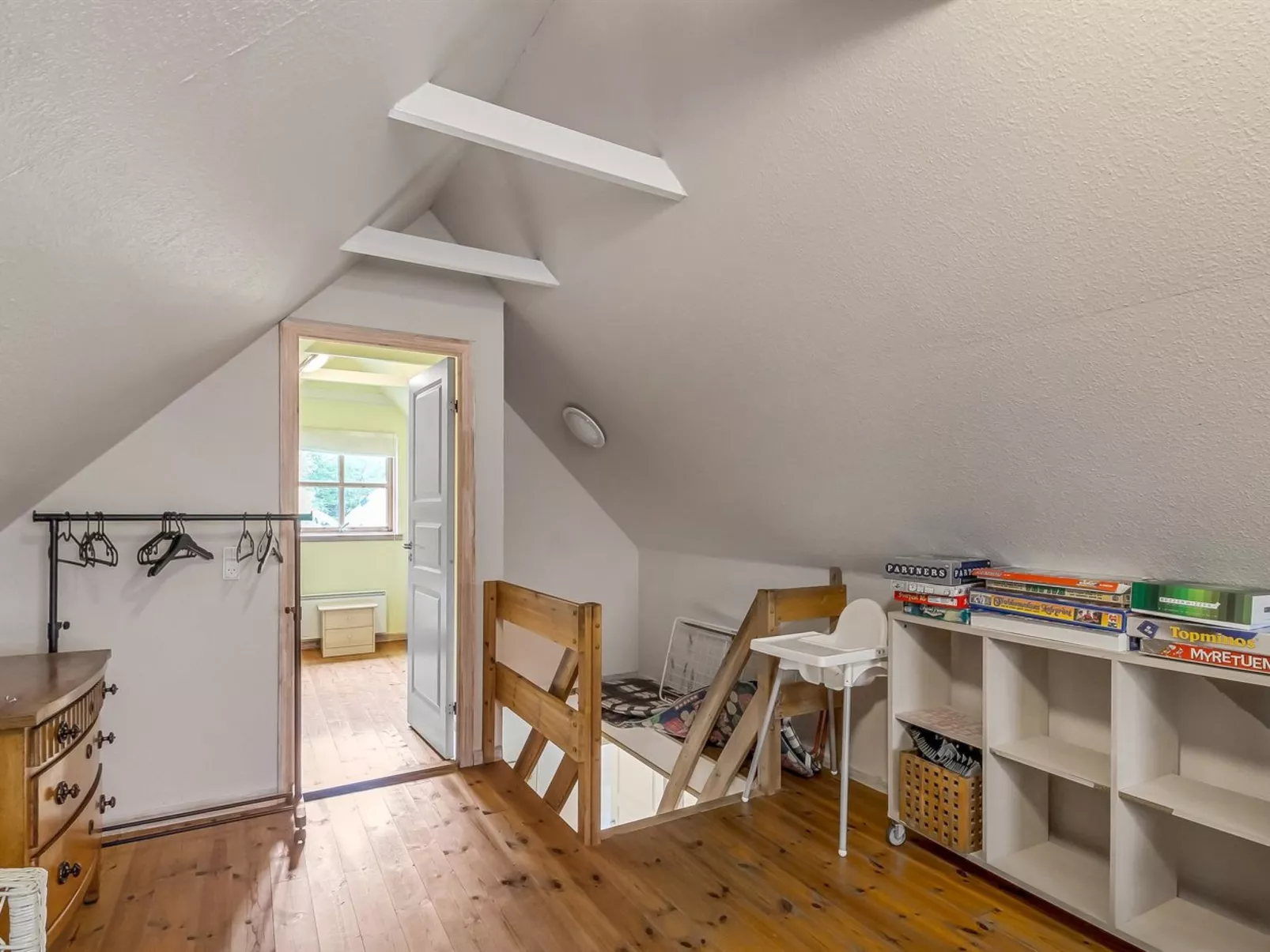 "Tomassine" - Buiten