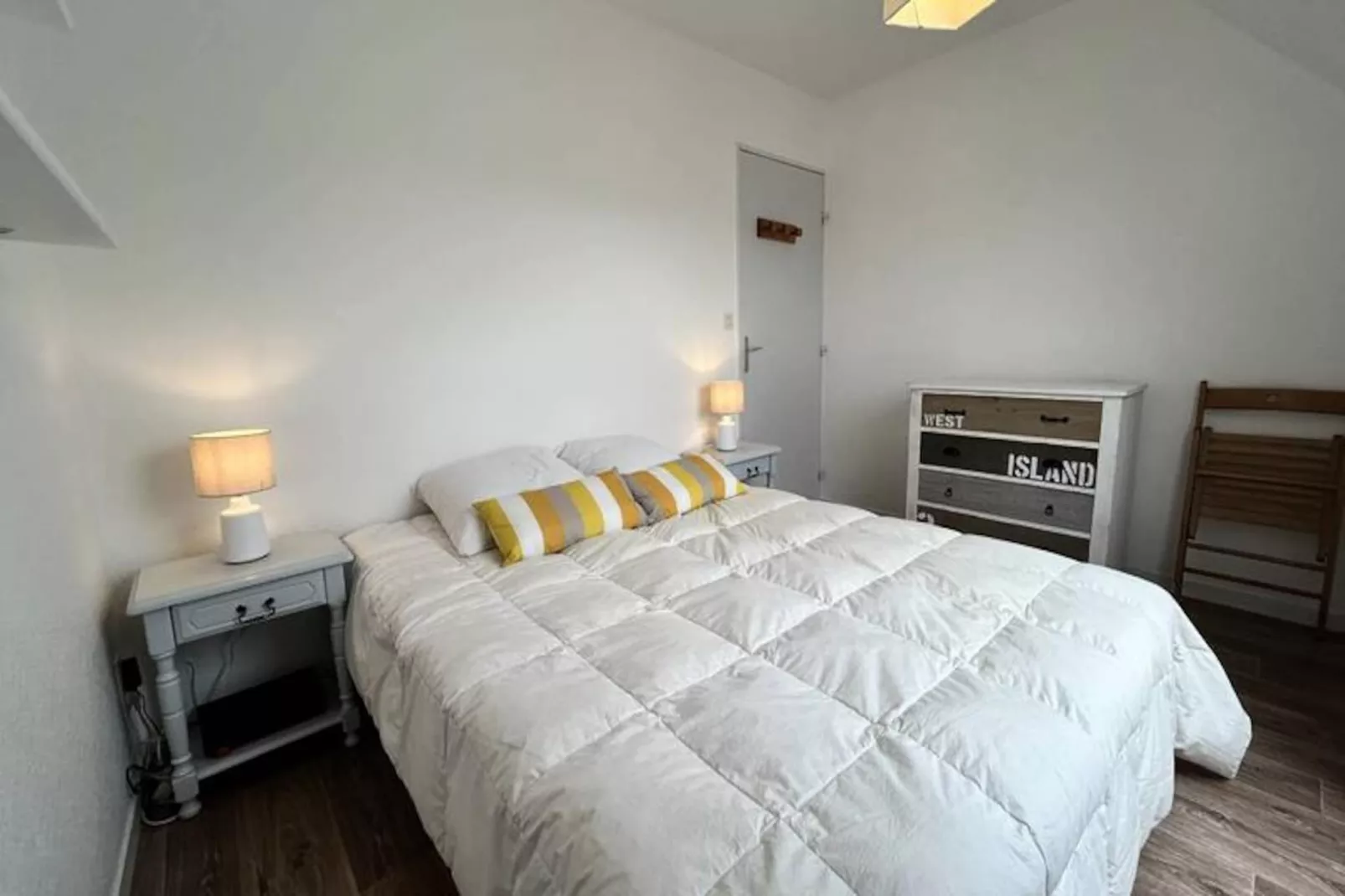 Résidence Cap Armor - Niet-getagd