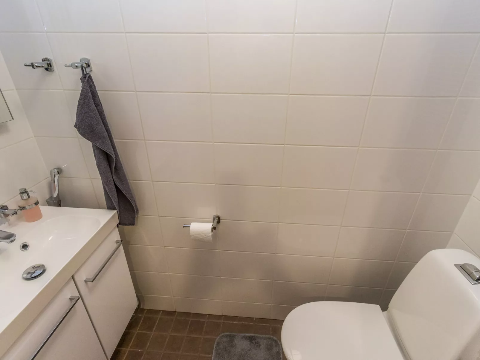 Villa aleksandra - Binnen