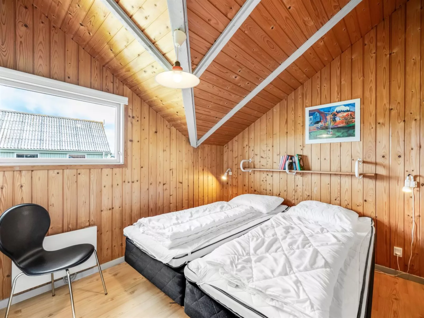 "Kadife" - 100m from the sea - Binnen