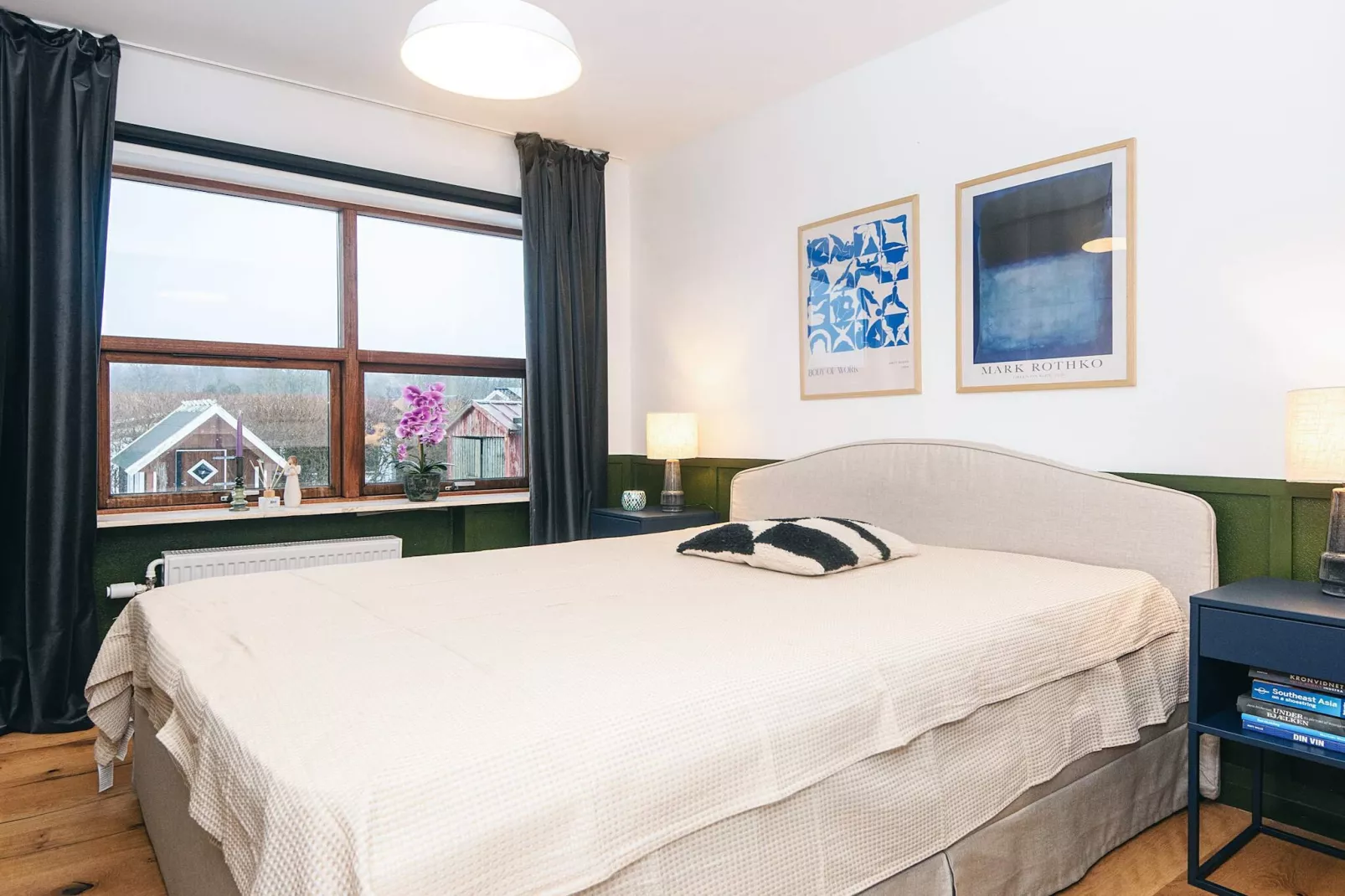 4 sterren vakantie huis in Viborg