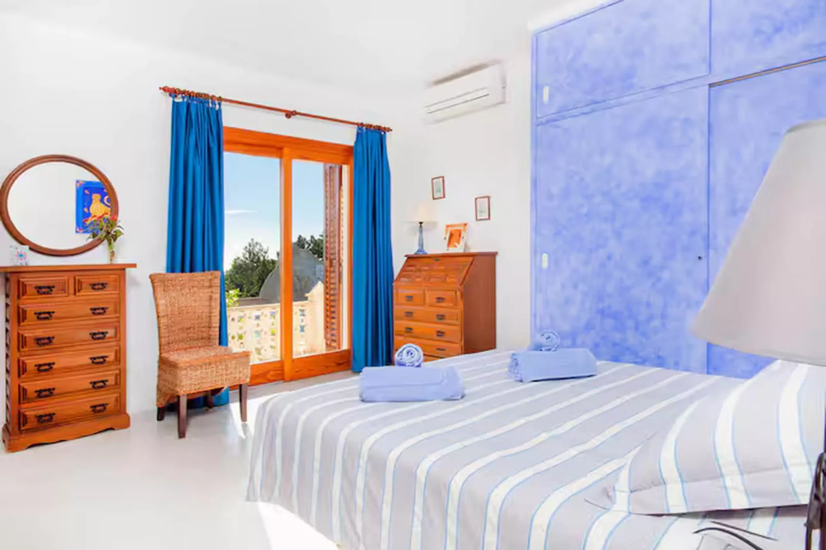 Casa Estrella - Slaapkamer