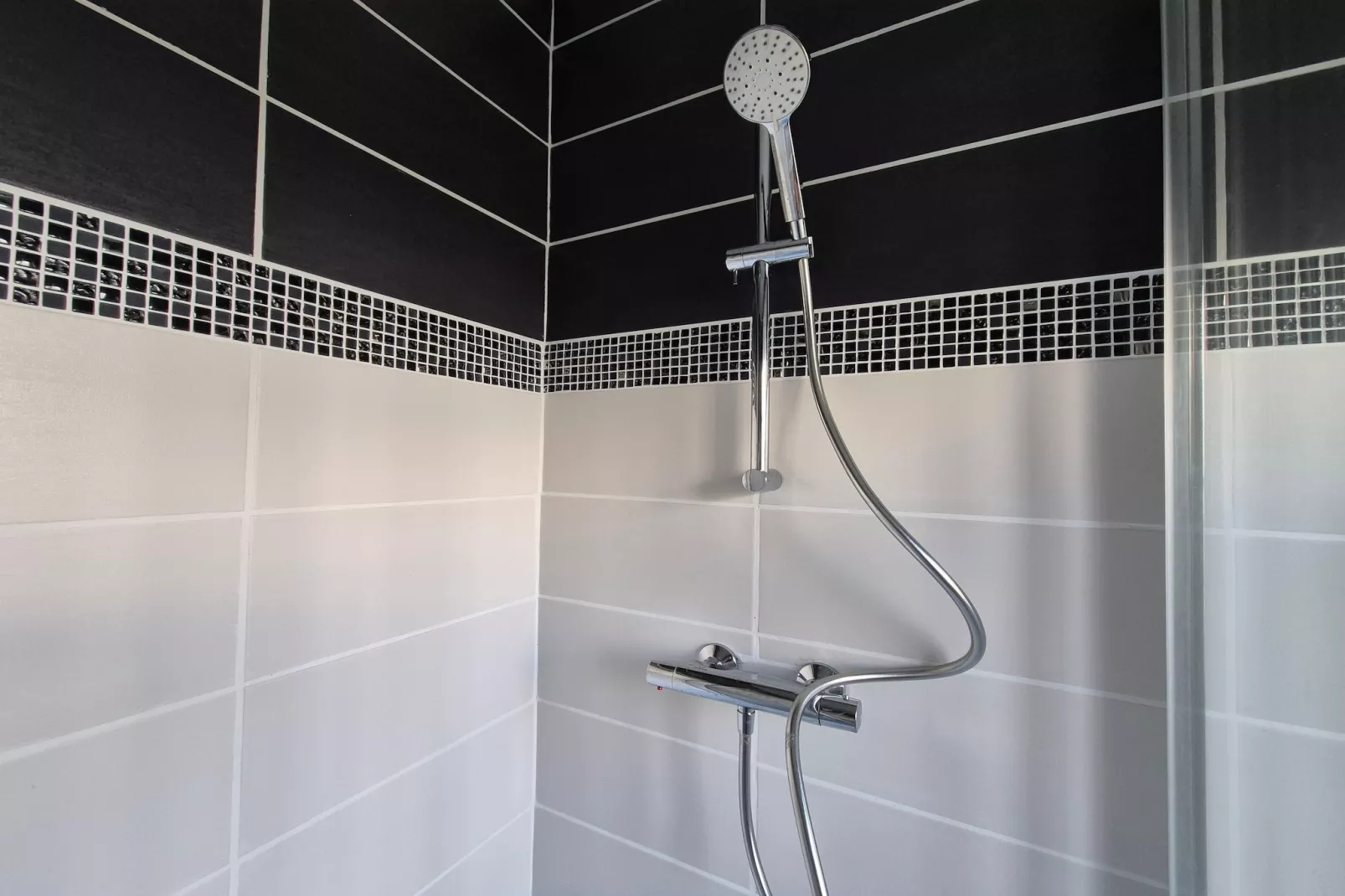 Gîte "Yvonne" à Plurien - Badkamer