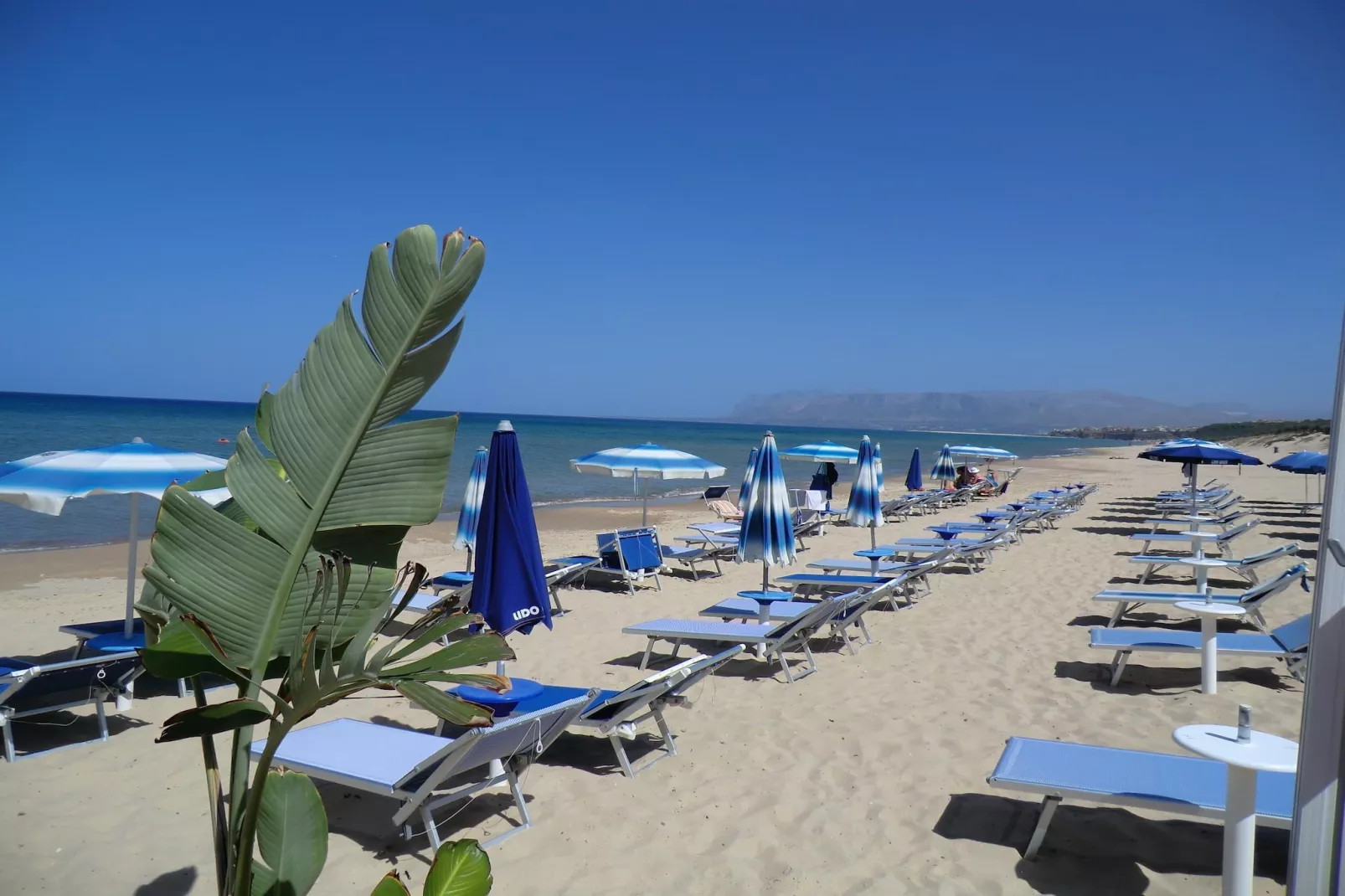 BELLA HOME 10p - Gebieden zomer 5km