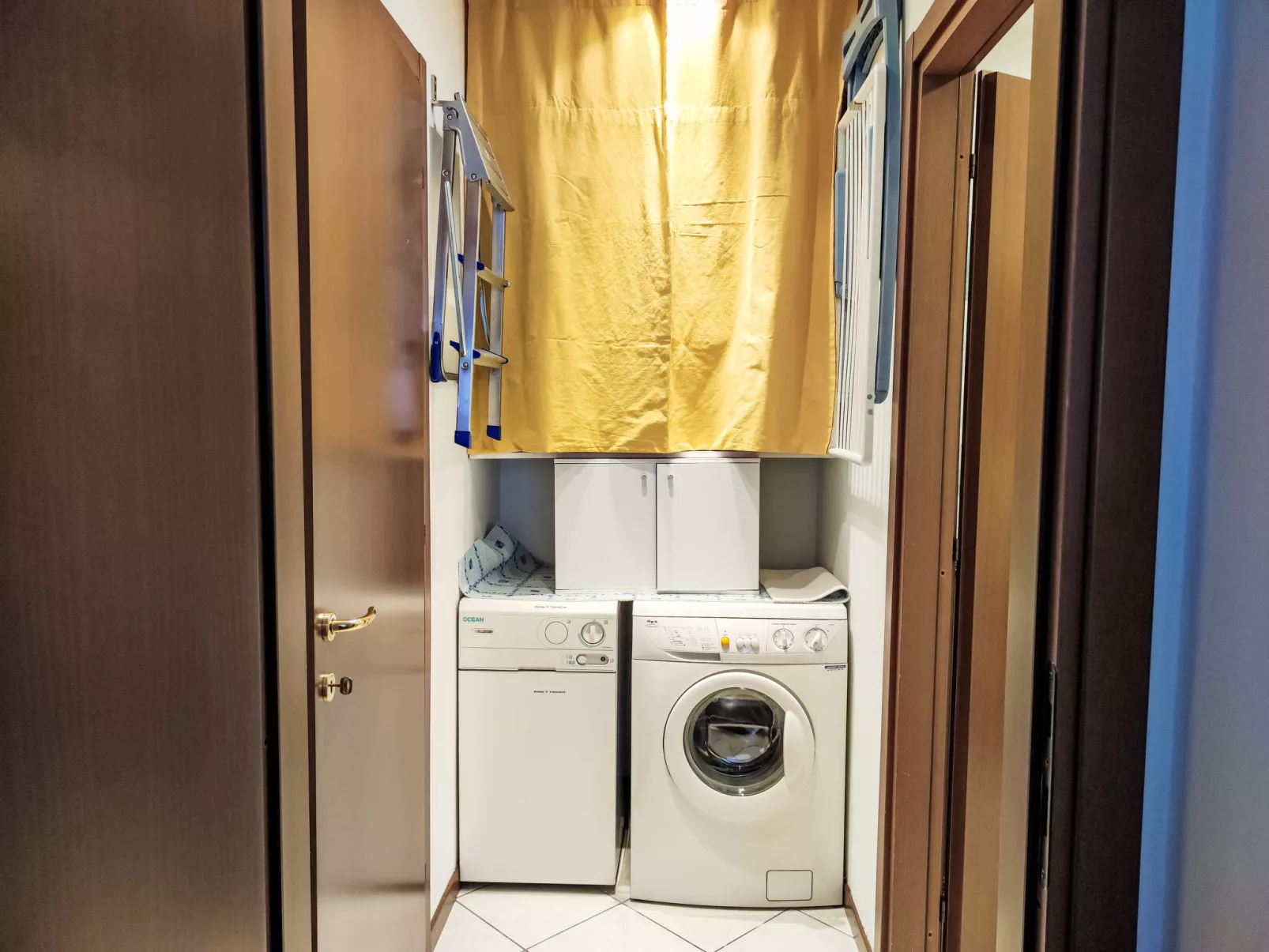 Casa Martinetta - Binnen