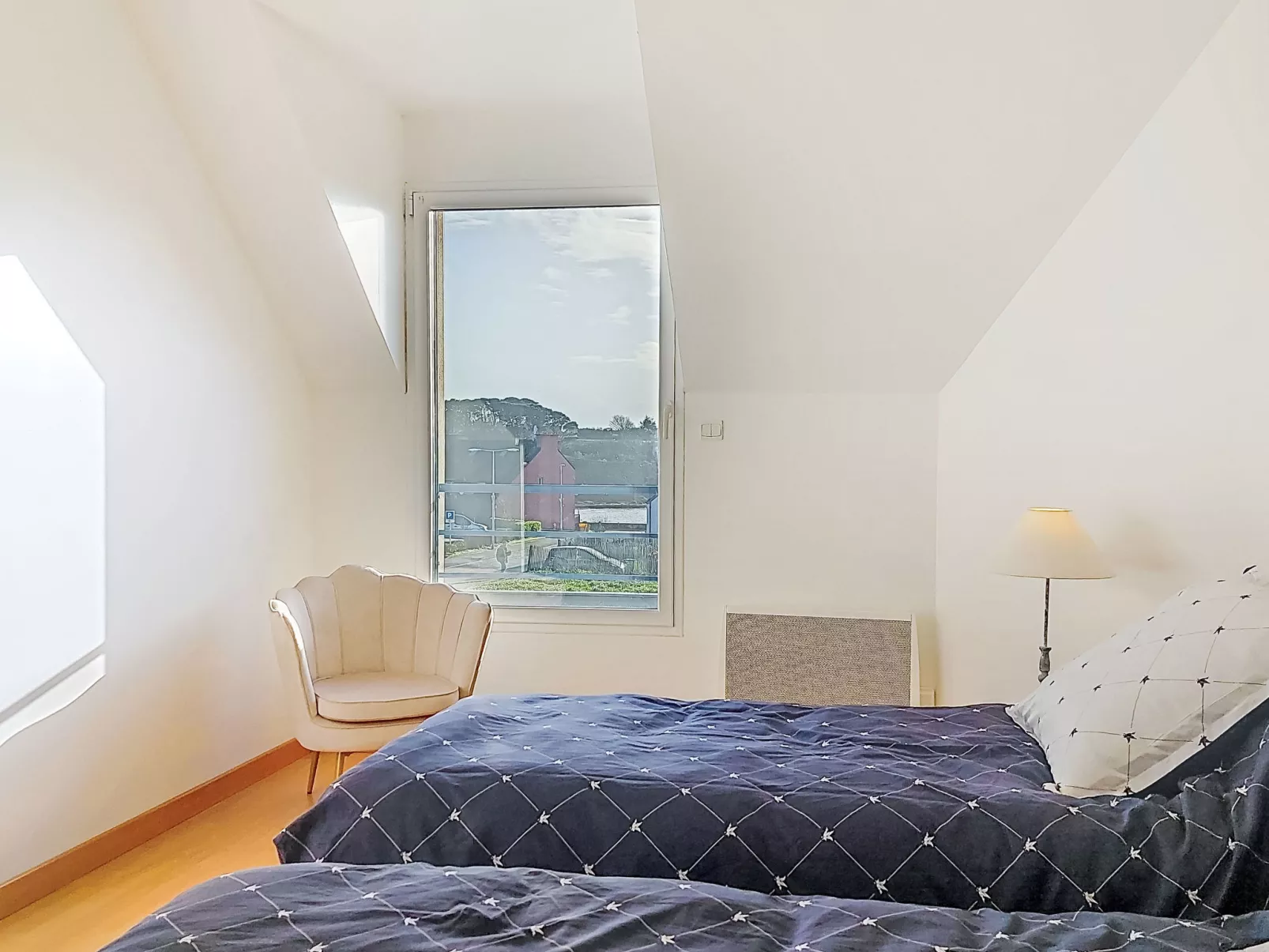 An Ty Porzh - Binnen