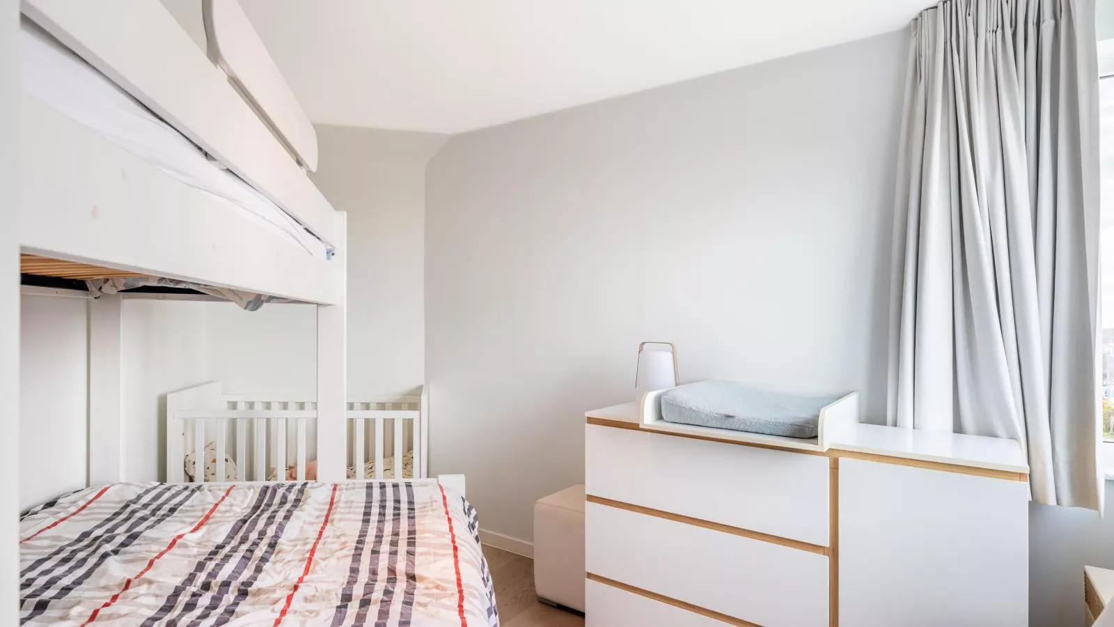 La Perle - Slaapkamer