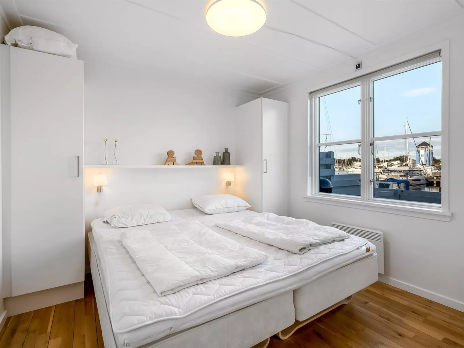 "Fina" - 10m from the sea-Binnen