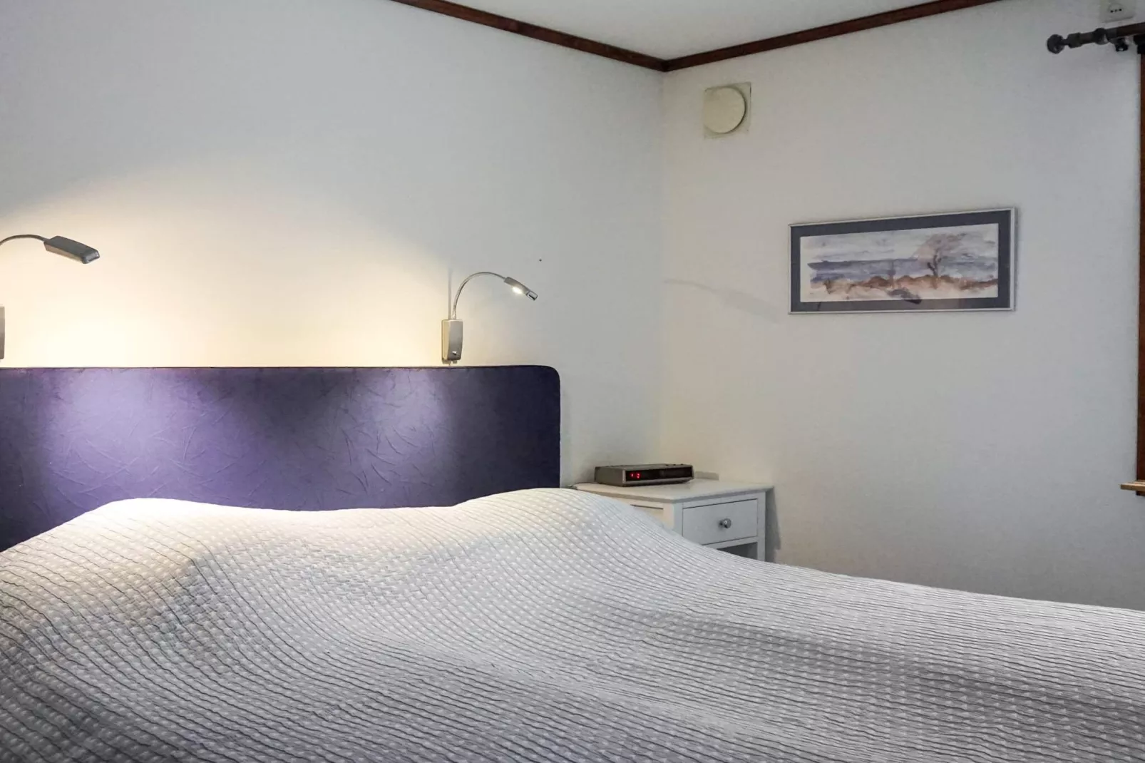 6 Personen vakantie huis in HUNNEBOSTRAND-Binnen