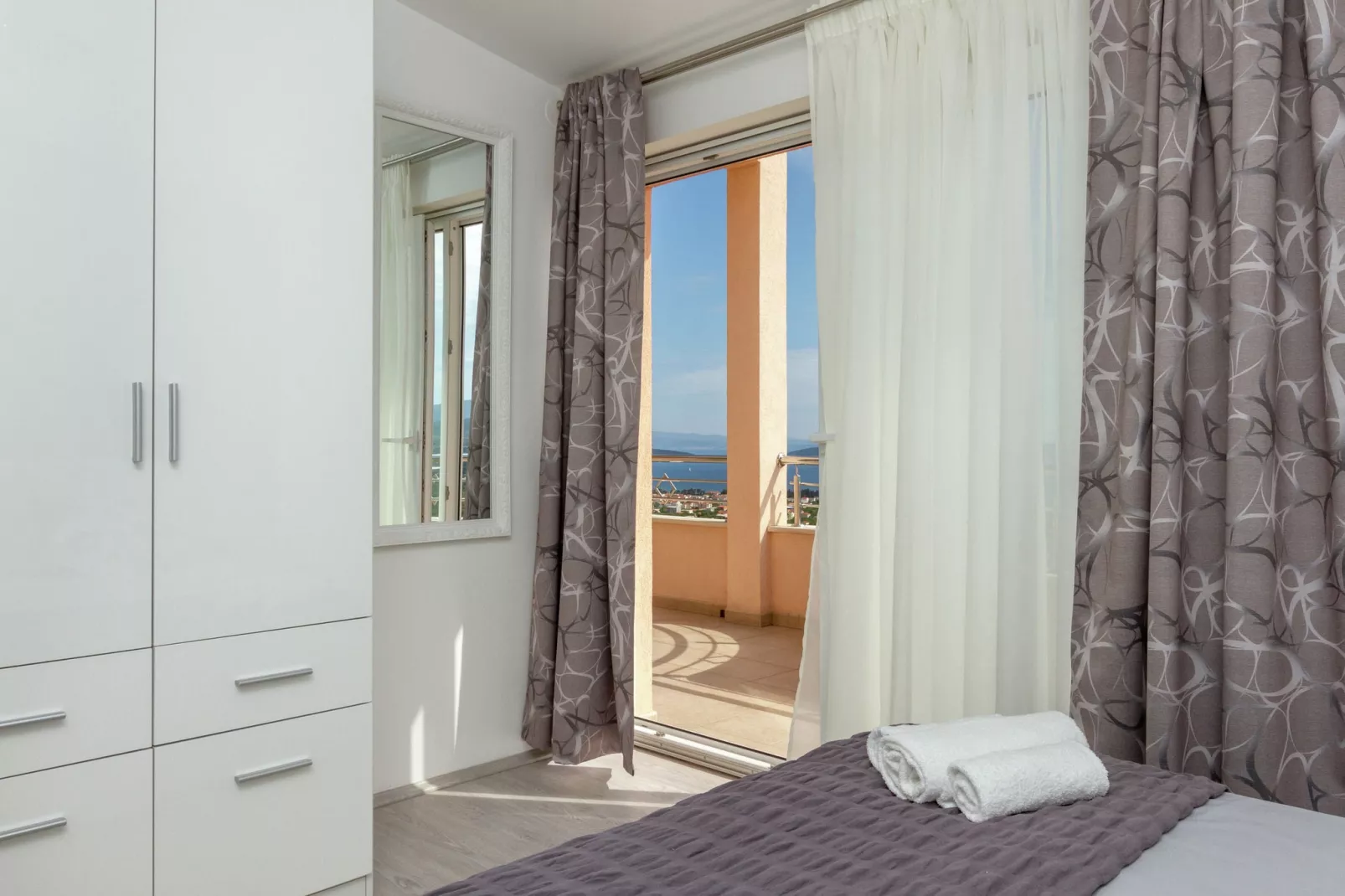 Panorama Apartment