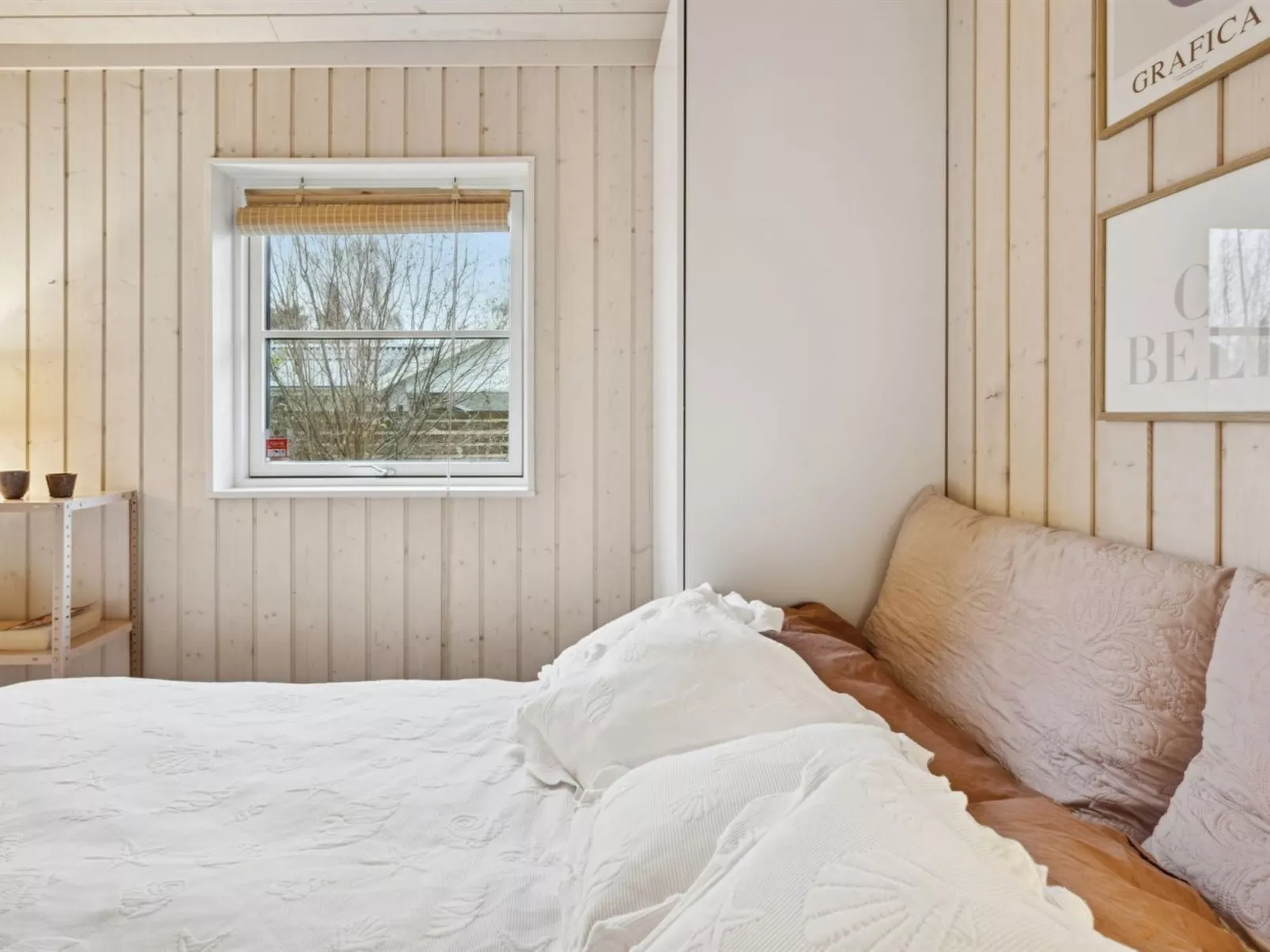 "Galatia" - 1.4km from the sea - Binnen