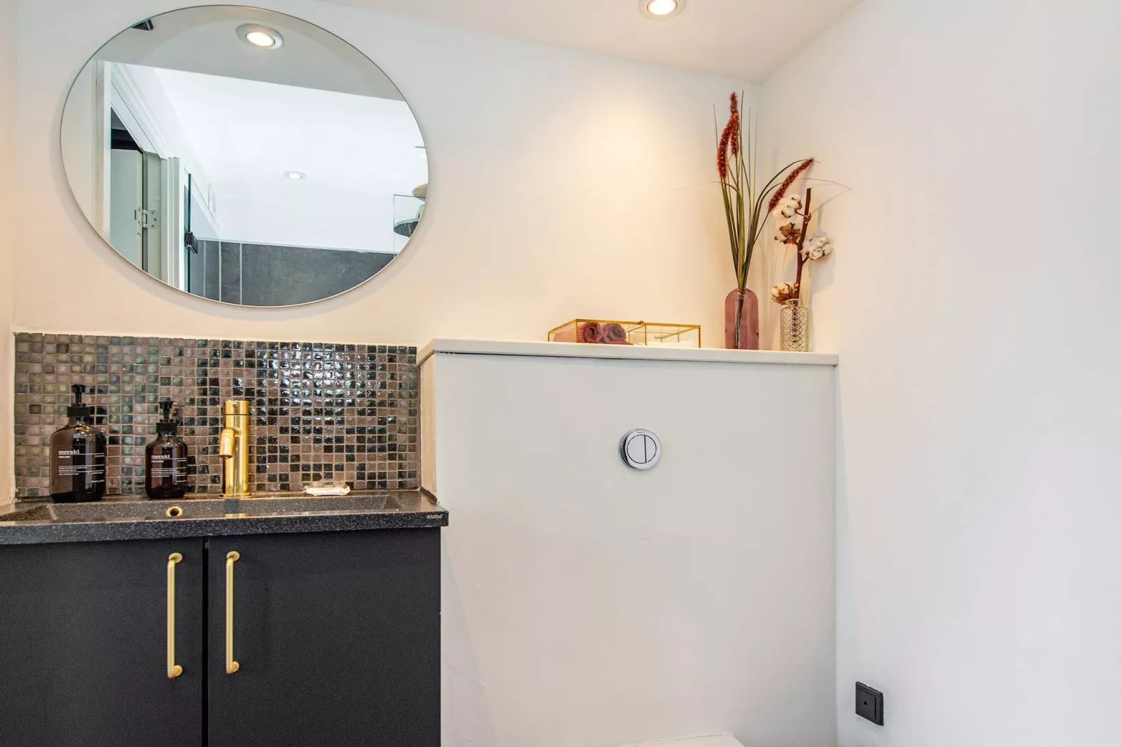 4 room,2+3 floor - Binnen