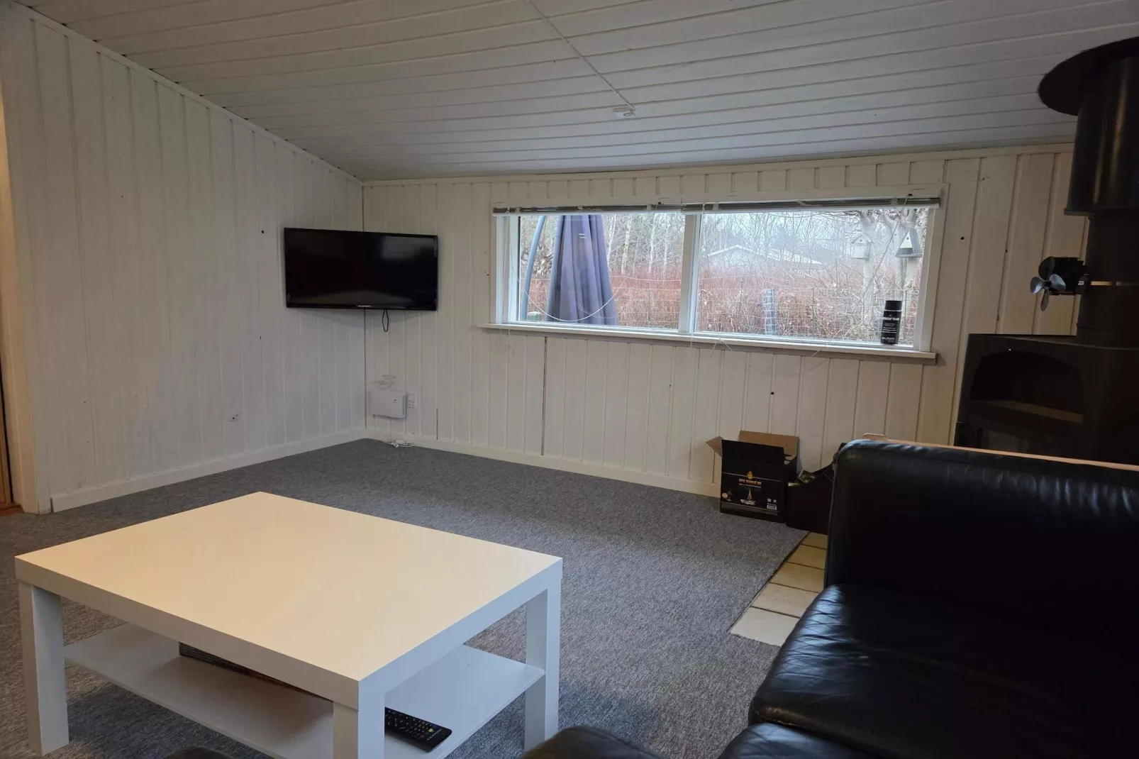 4 sterren vakantie huis in Hals-Binnen