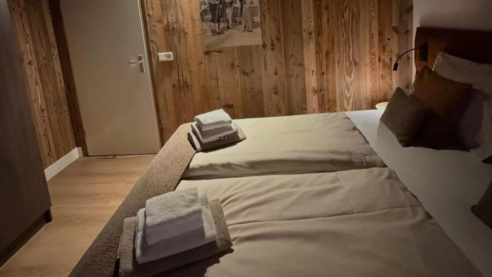 Verditzblick - Slaapkamer