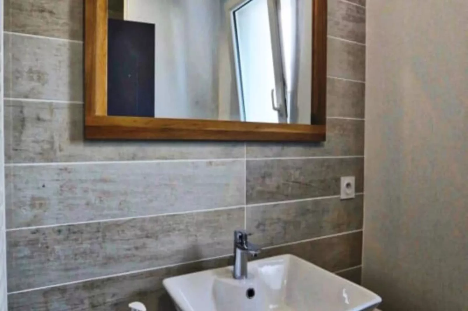 Villa Russie - Domaine Le Sherwood-Buitenkant zomer