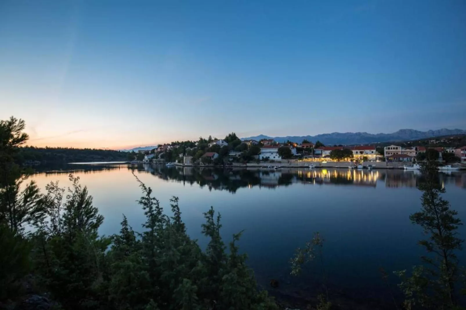 One-Bedroom Apartment 3 - Gebieden zomer 5km