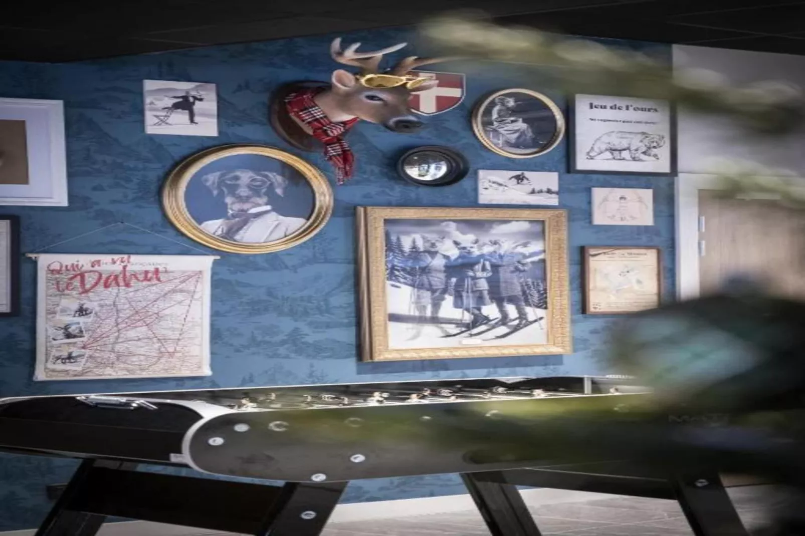 Residence SERRE CHEVALIER  The Serra Neva_C2-Sfeer