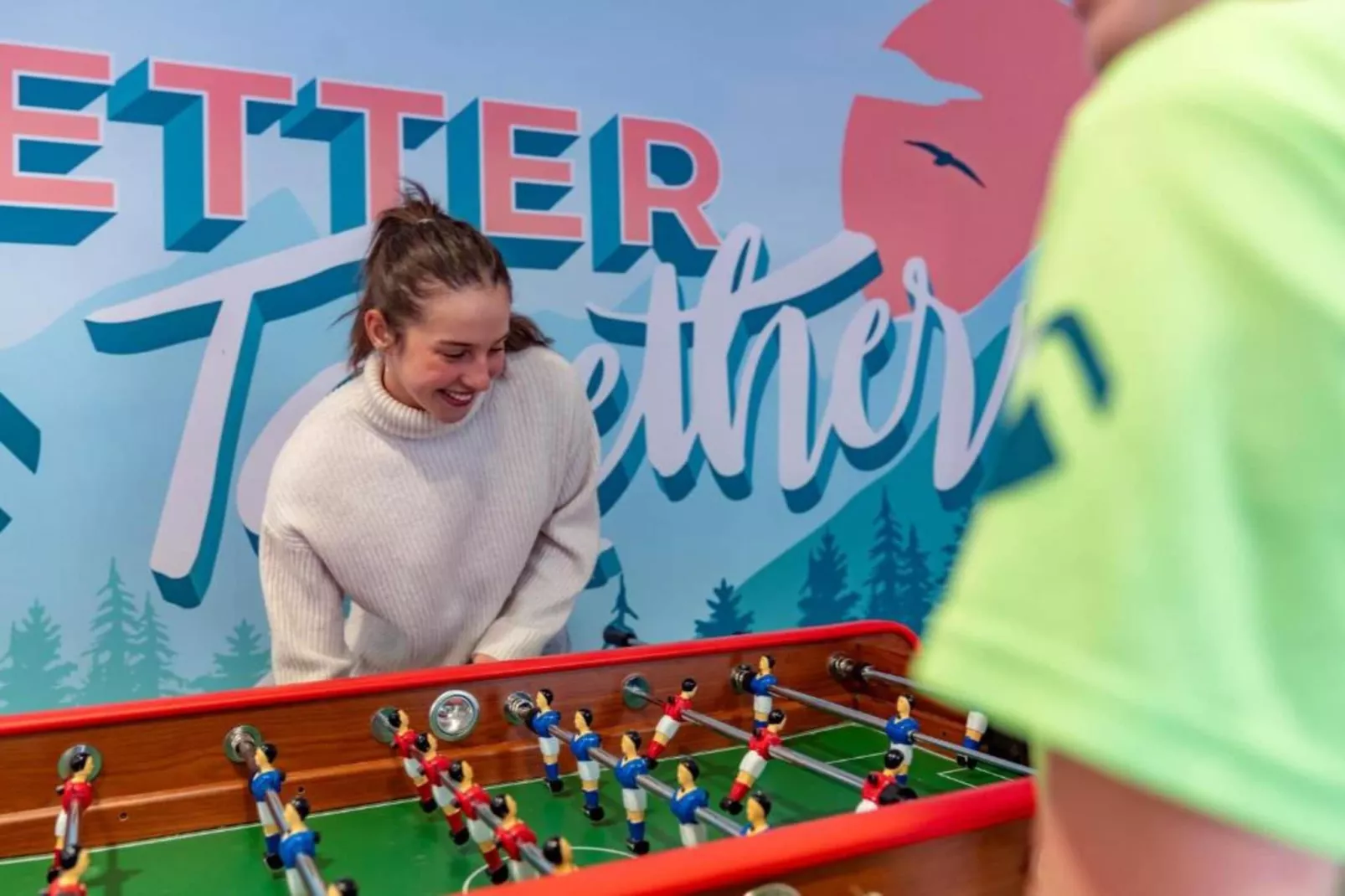 Residence SERRE CHEVALIER  The Serra Neva_S6