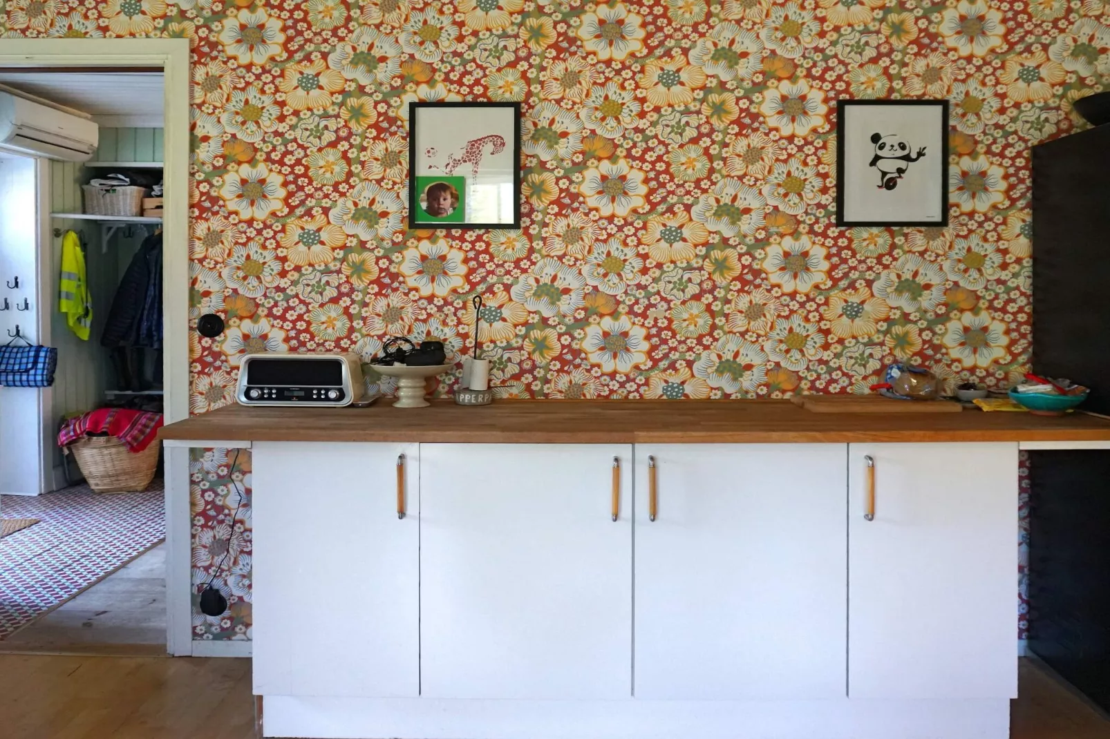 7 persoons vakantie huis in DJURHAMN-By Traum-Binnen