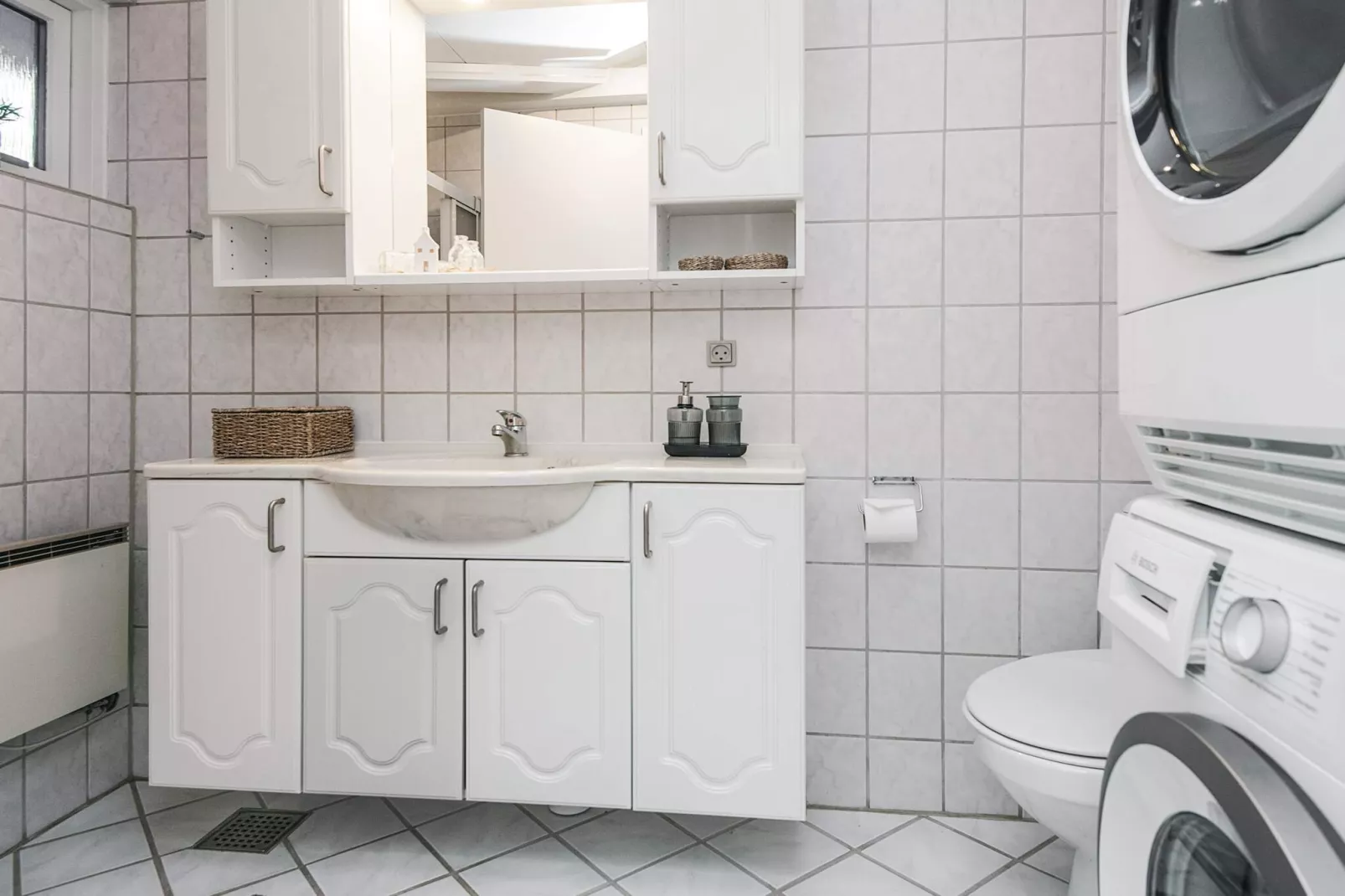 8 persoons vakantie huis in Børkop-By Traum-Binnen