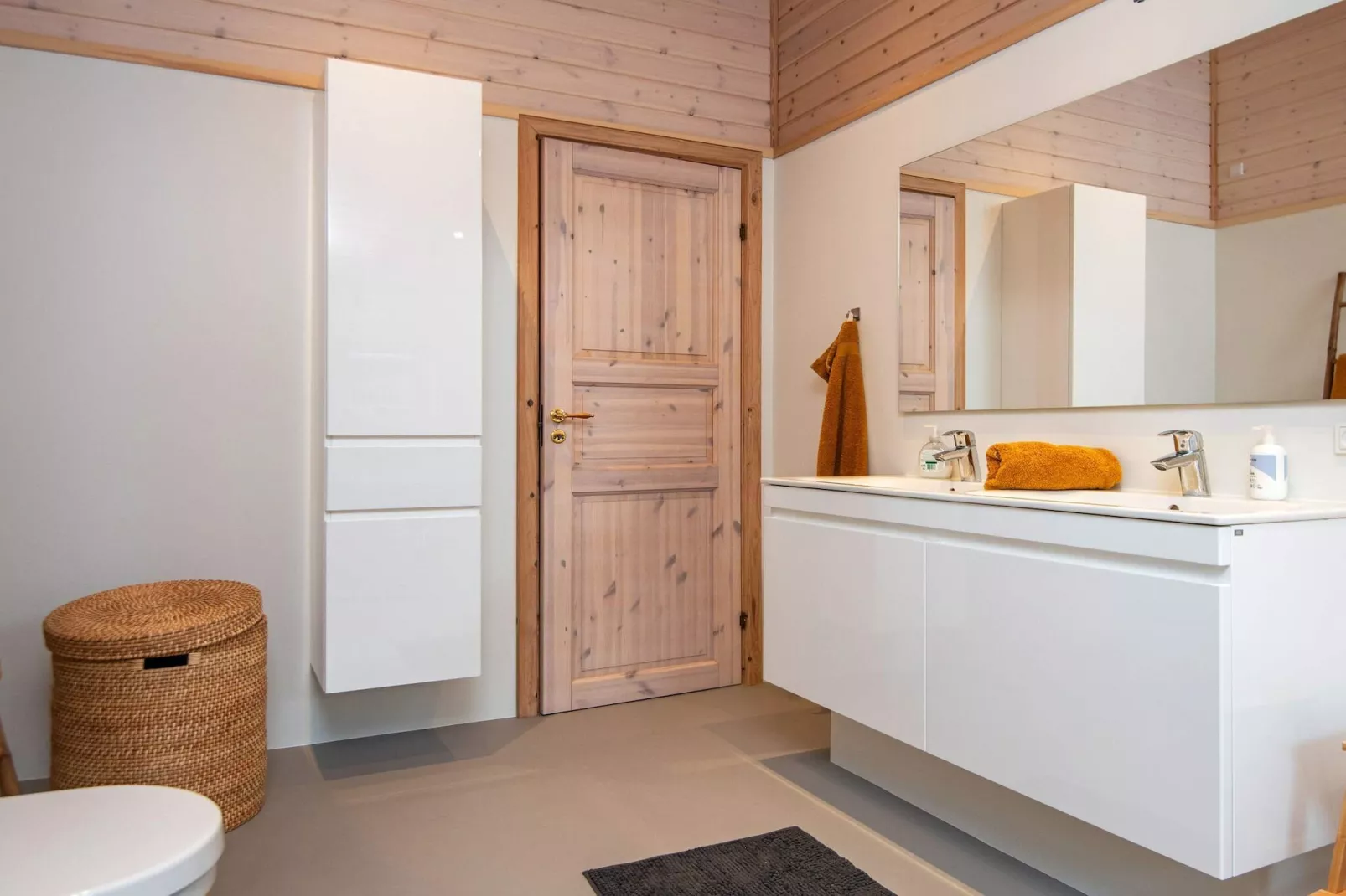 6 persoons vakantie huis in Ebeltoft-Binnen