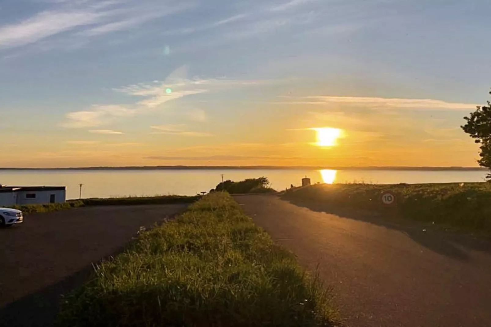 6 persoons vakantie huis in Tranekær-By Traum - Uitzicht