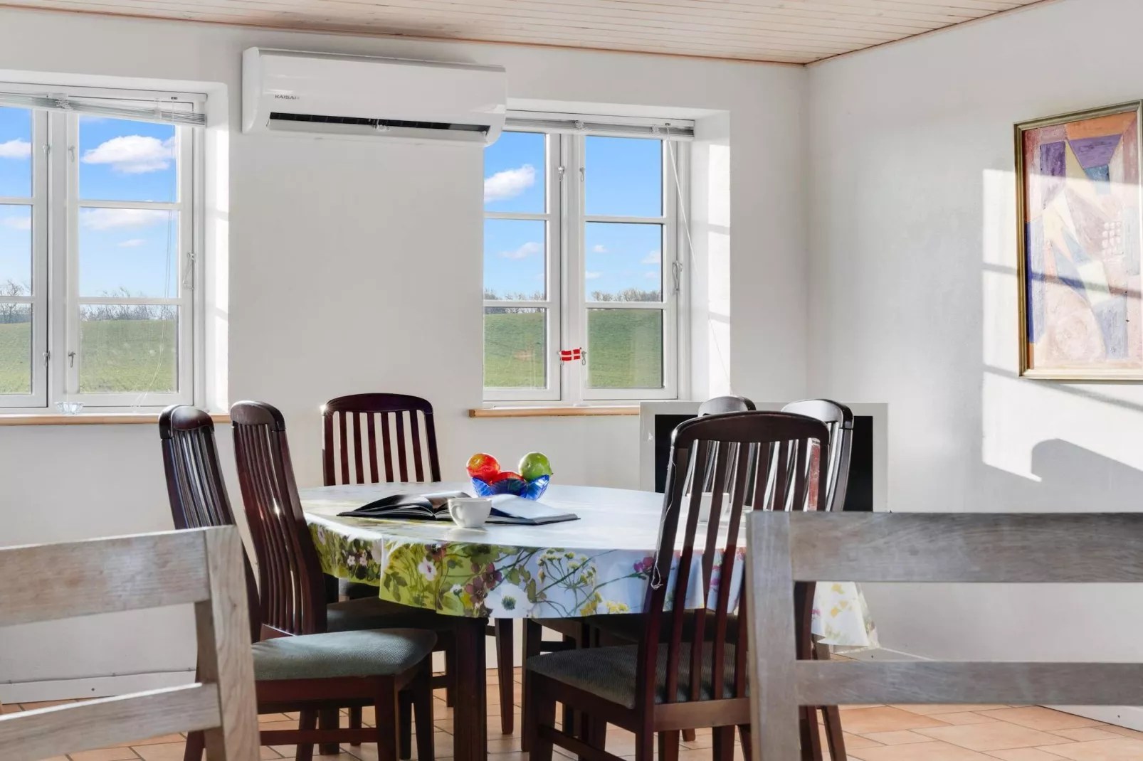 20 persoons vakantie huis in Nordborg-By Traum - Binnen