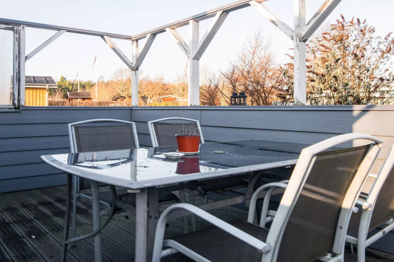 4 persoons vakantie huis in Juelsminde-By Traum-Uitzicht