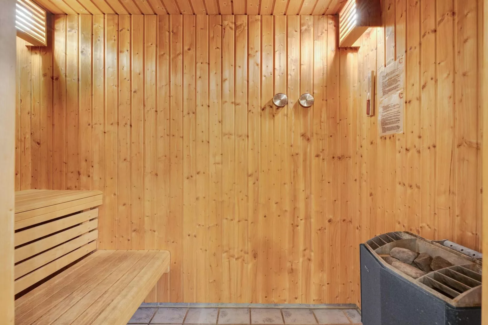 12 persoons vakantie huis in Nordborg-By Traum-Sauna