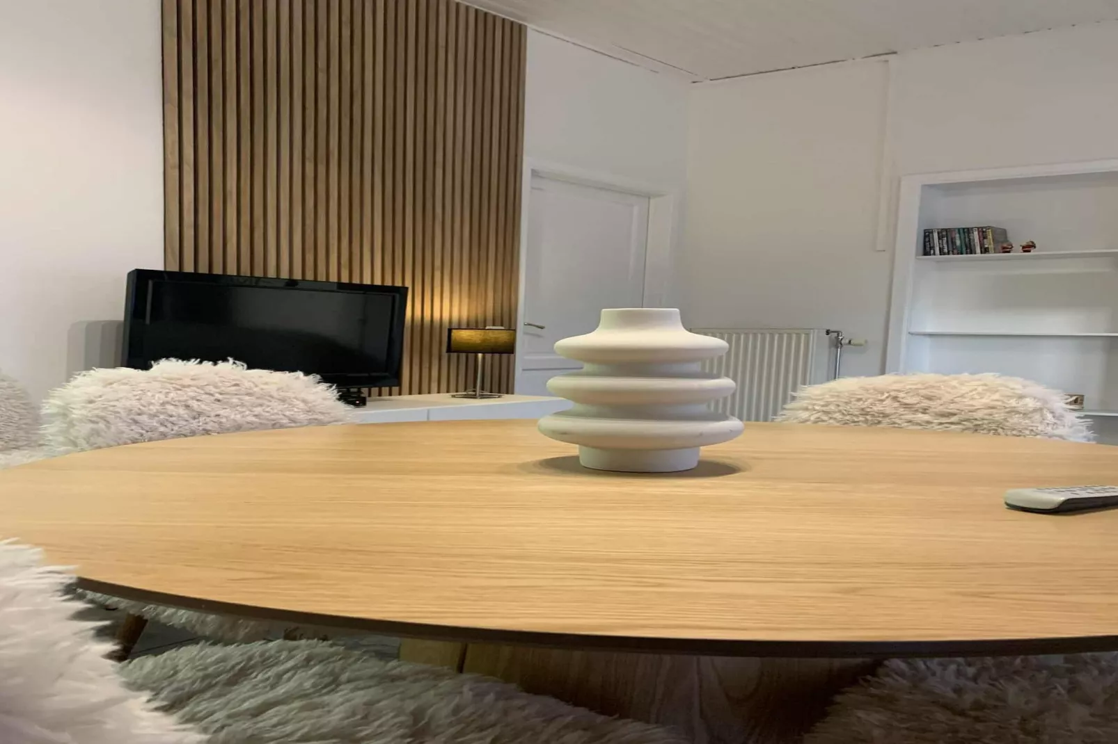 Chantegrillet - Sfeer