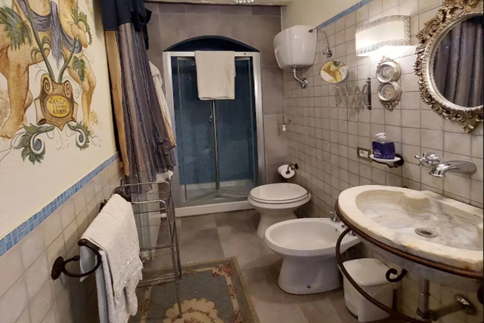 Luna Chiara-Badkamer