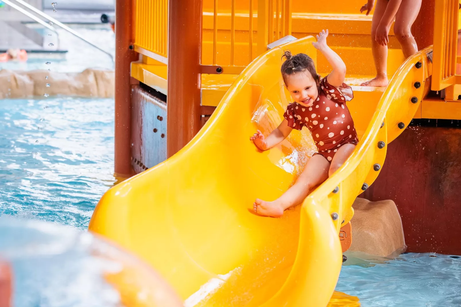 Vakantiepark Eiland van Maurik 6 - Faciliteiten