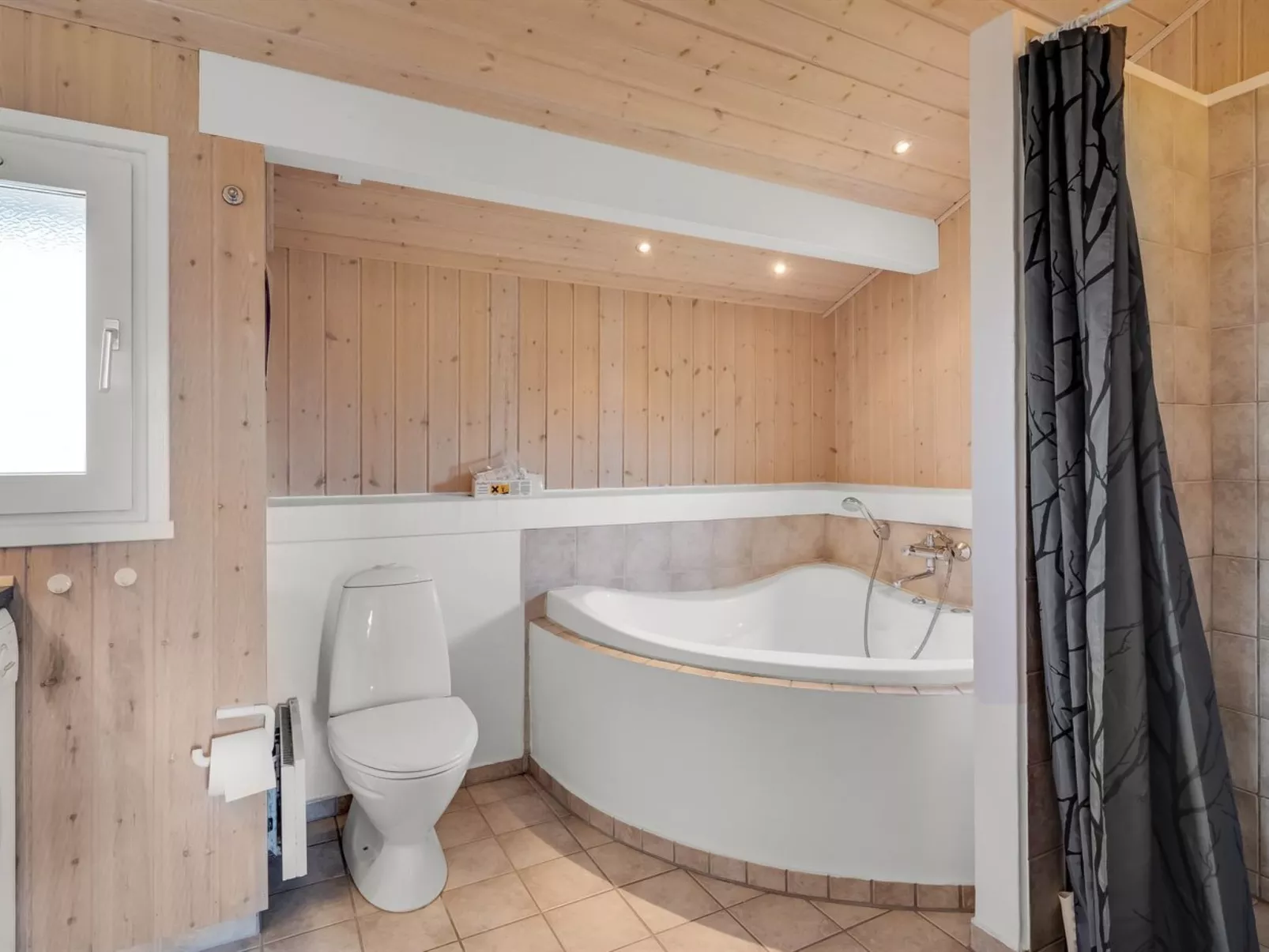 "Katla" - 400m from the sea-Binnen