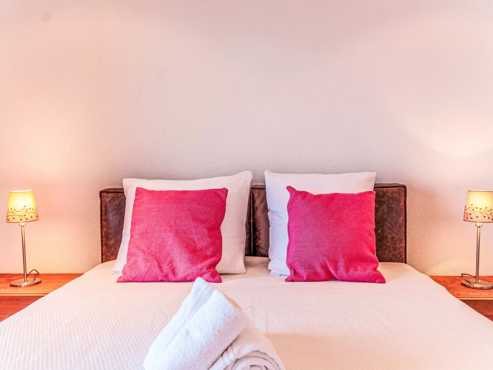 Chalet Flocon de Neige - Binnen