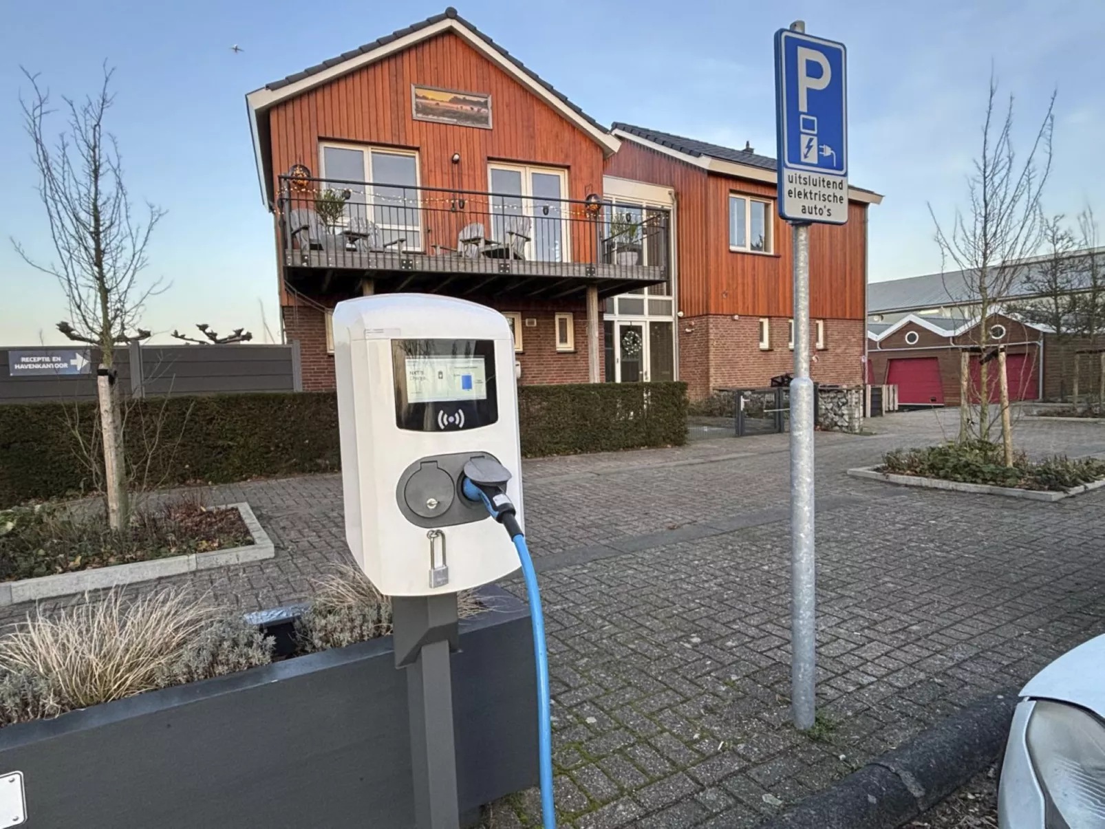 Westergeest - Image-tags.info