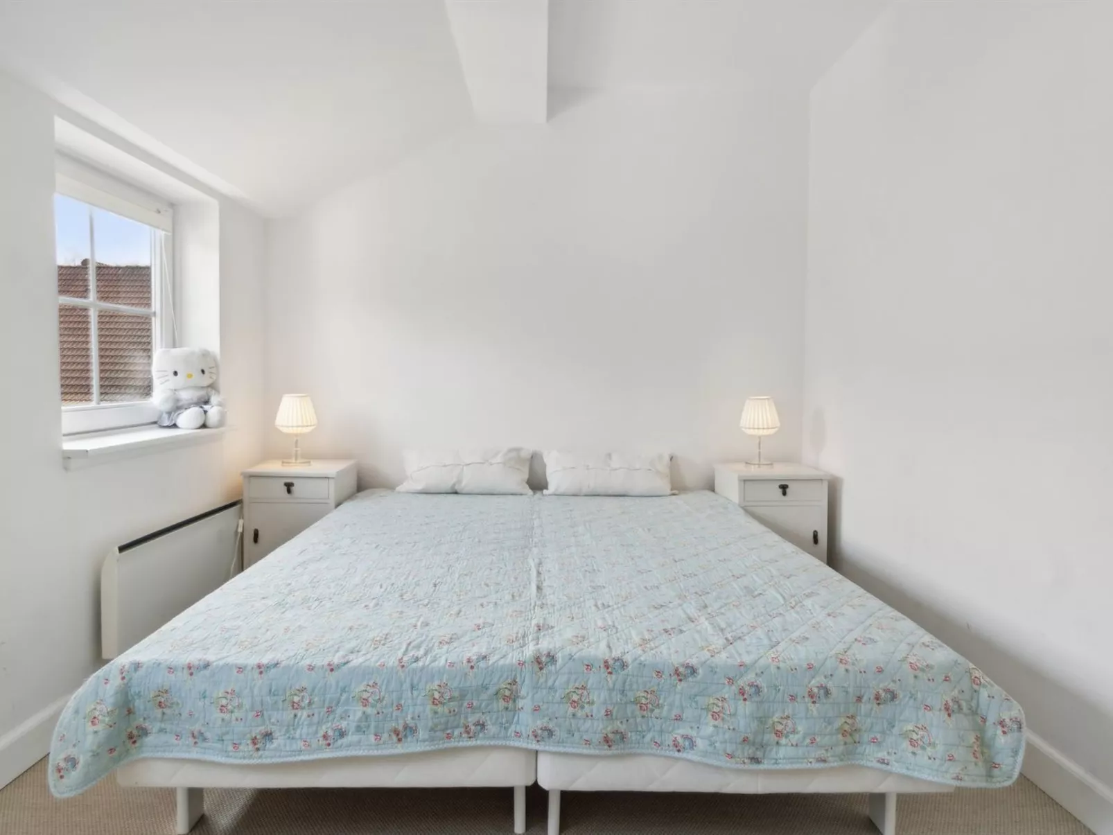 "Galia" - 2km from the sea - Binnen