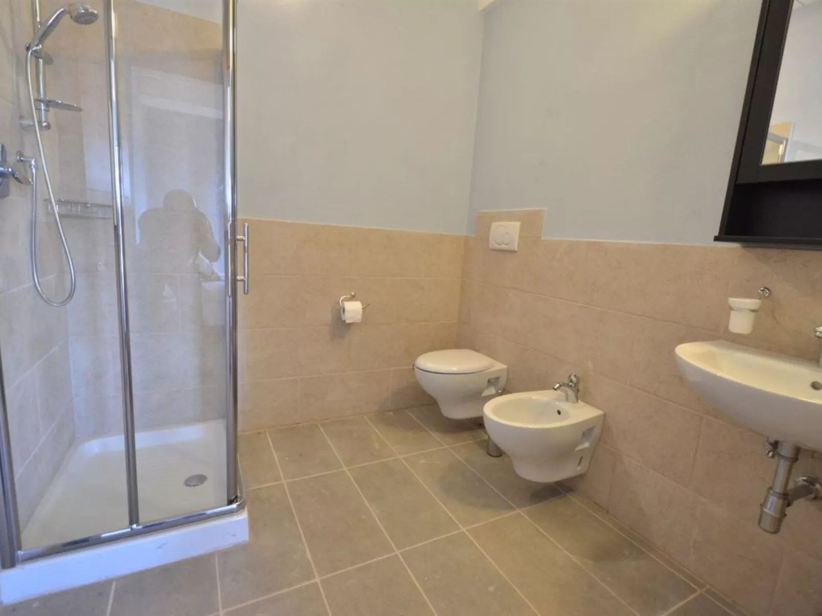 VIlla Cielo - Binnen